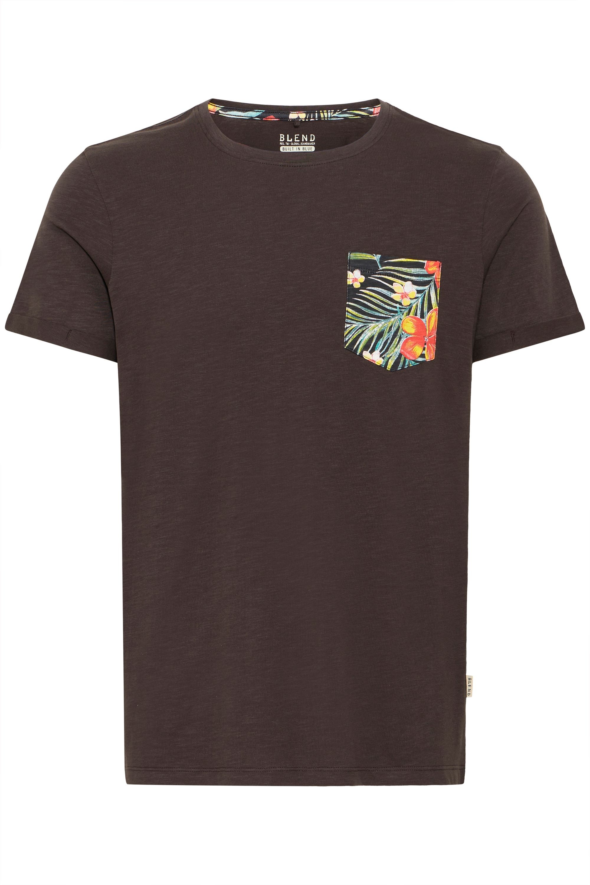 Blend T-Shirt »T-Shirt BHFlorens«