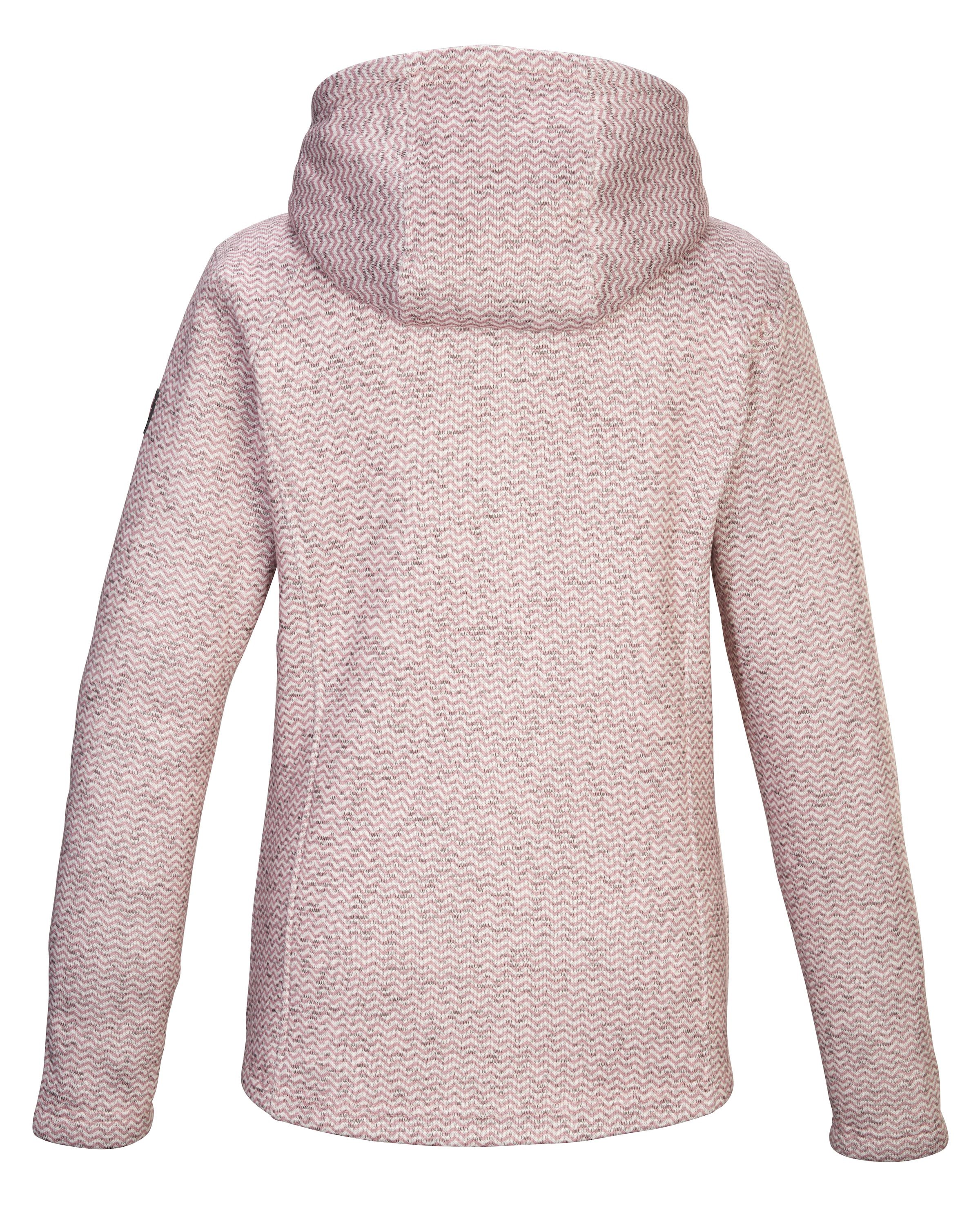 Killtec Strickfleecejacke »KOW 5 WMN KNTFLC JCKT«, (1 St.)