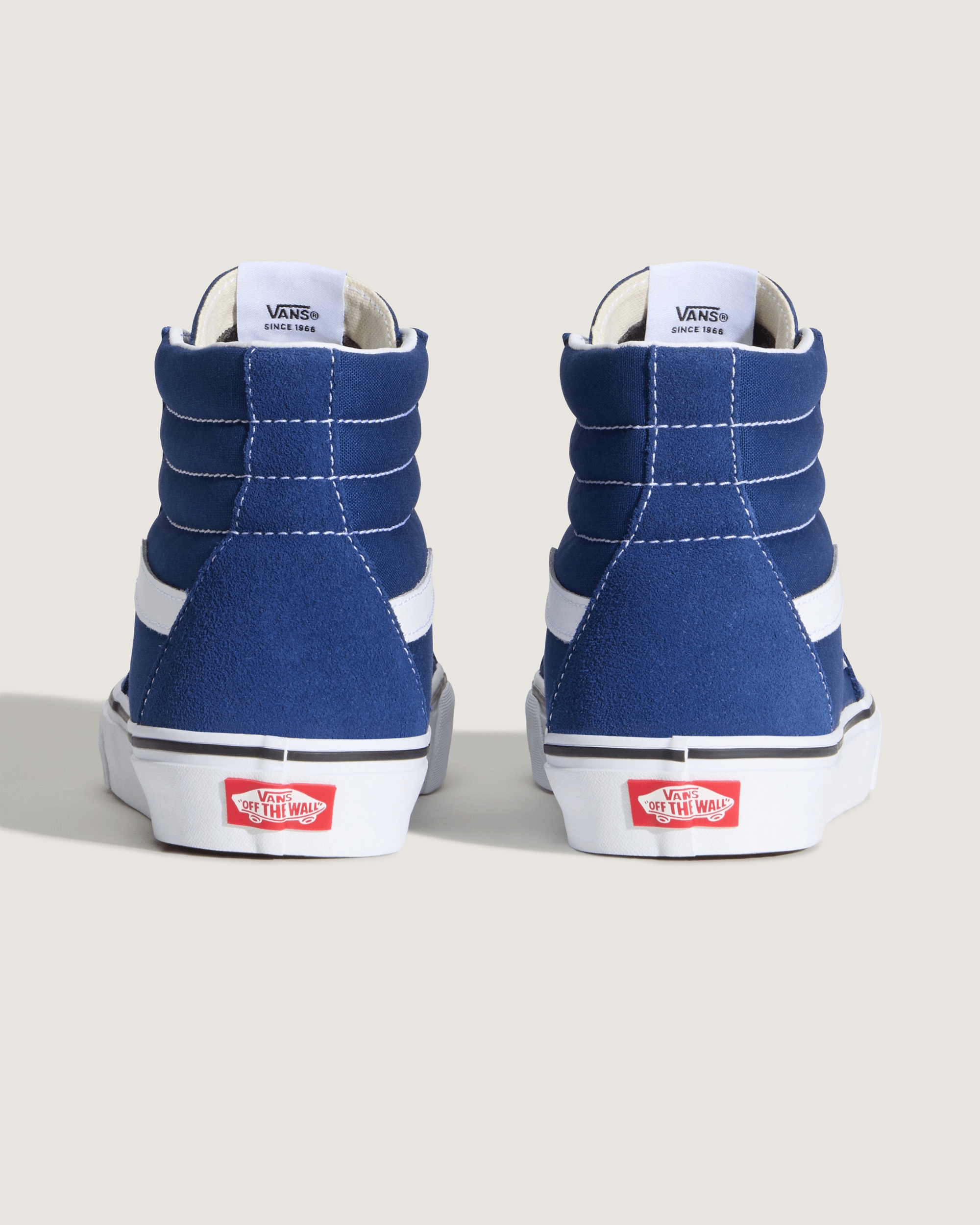 Vans Sneaker »SK8-Hi«  mit klassischer Logo-Flag