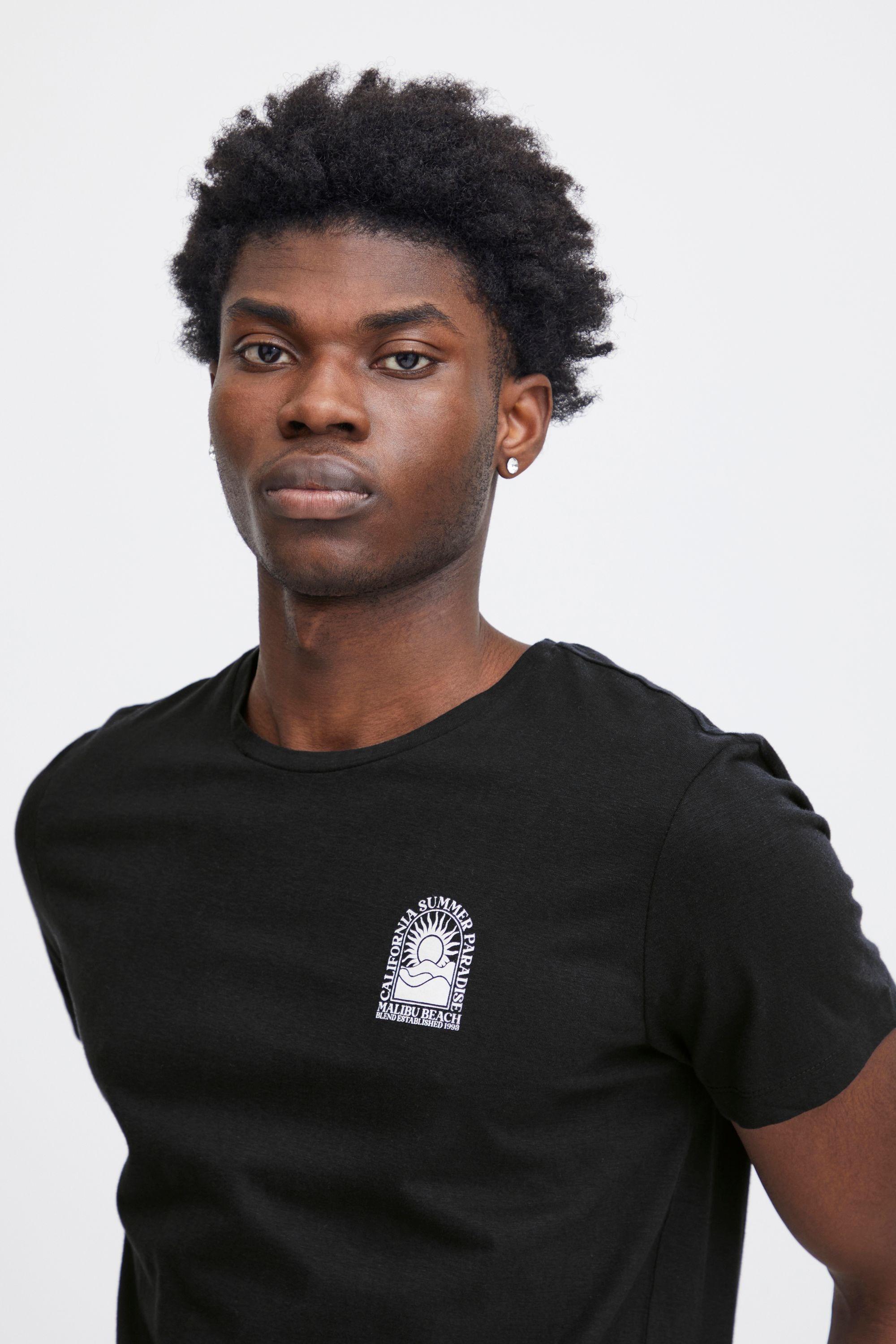 Blend T-Shirt »T-Shirt BHTee«