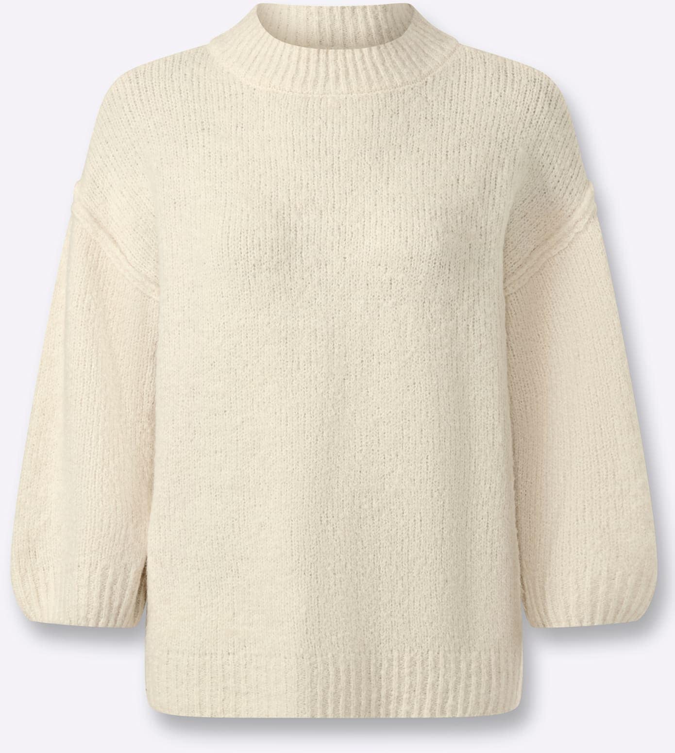 heine Strickpullover »Pullover«