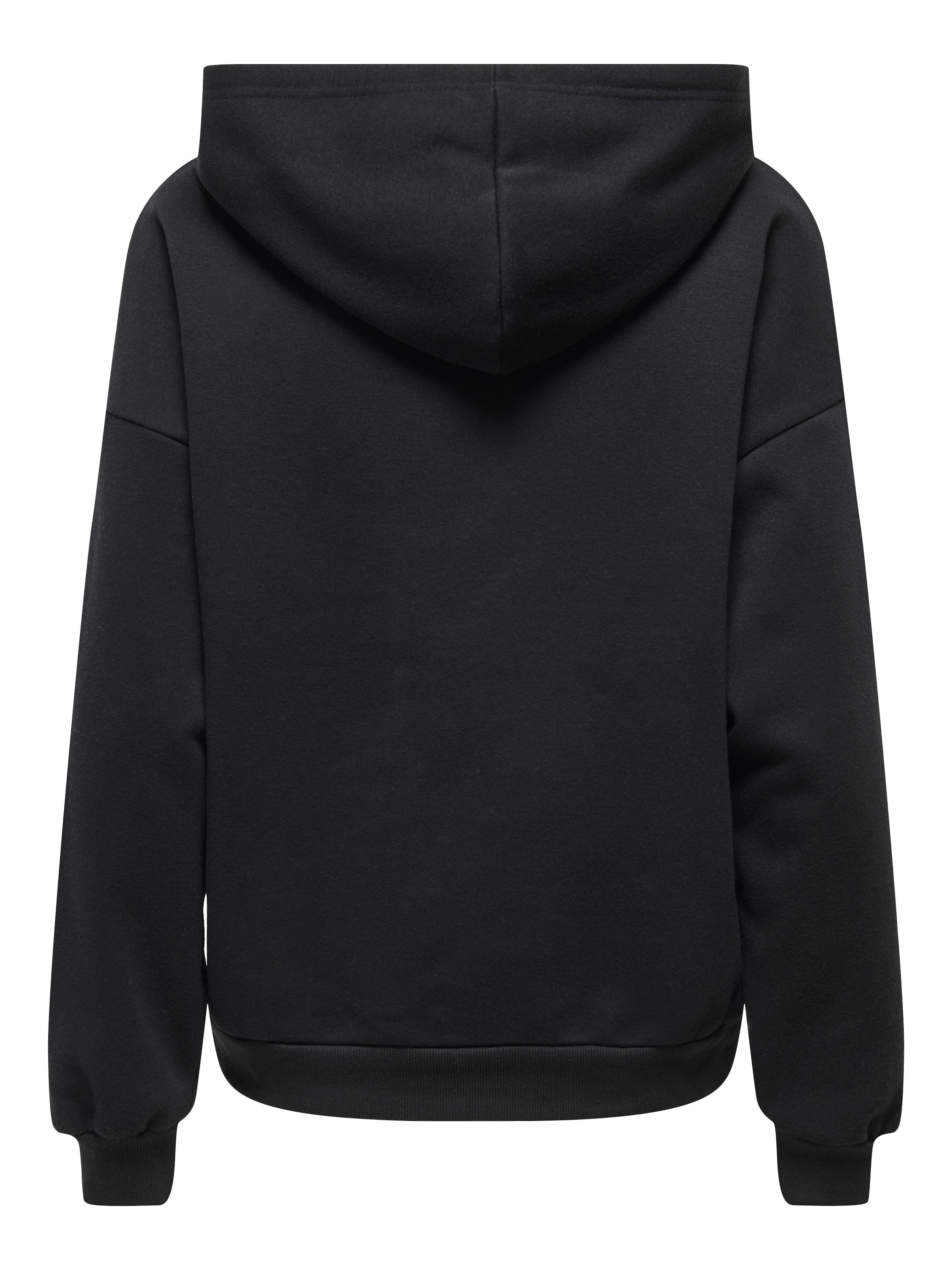 ONLY Kapuzensweatshirt »ONLDAZE L/S ANIMAL HOODIE DETAILS CS SWT«
