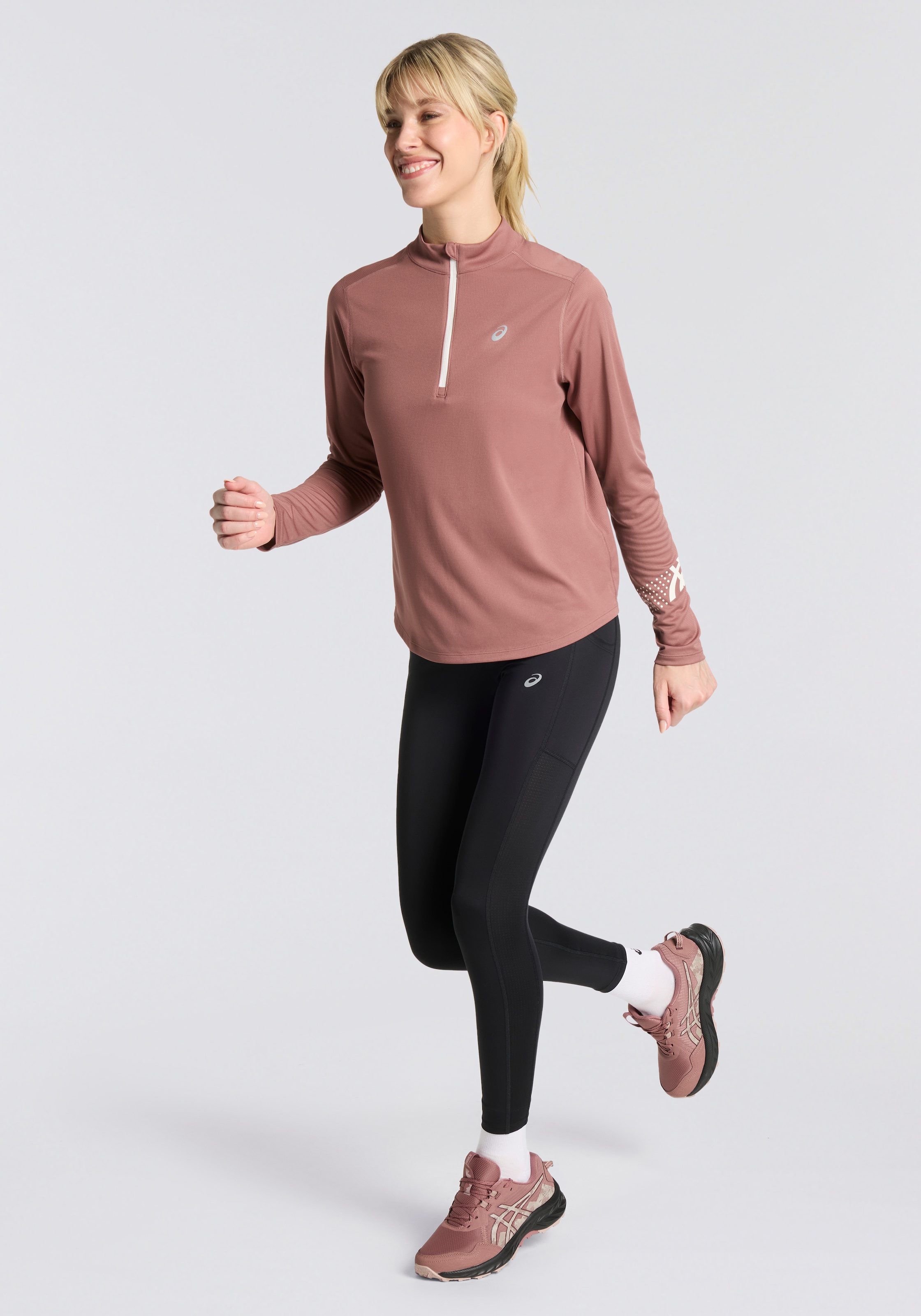 Asics Lauftights »ASICS CORE TIGHT«