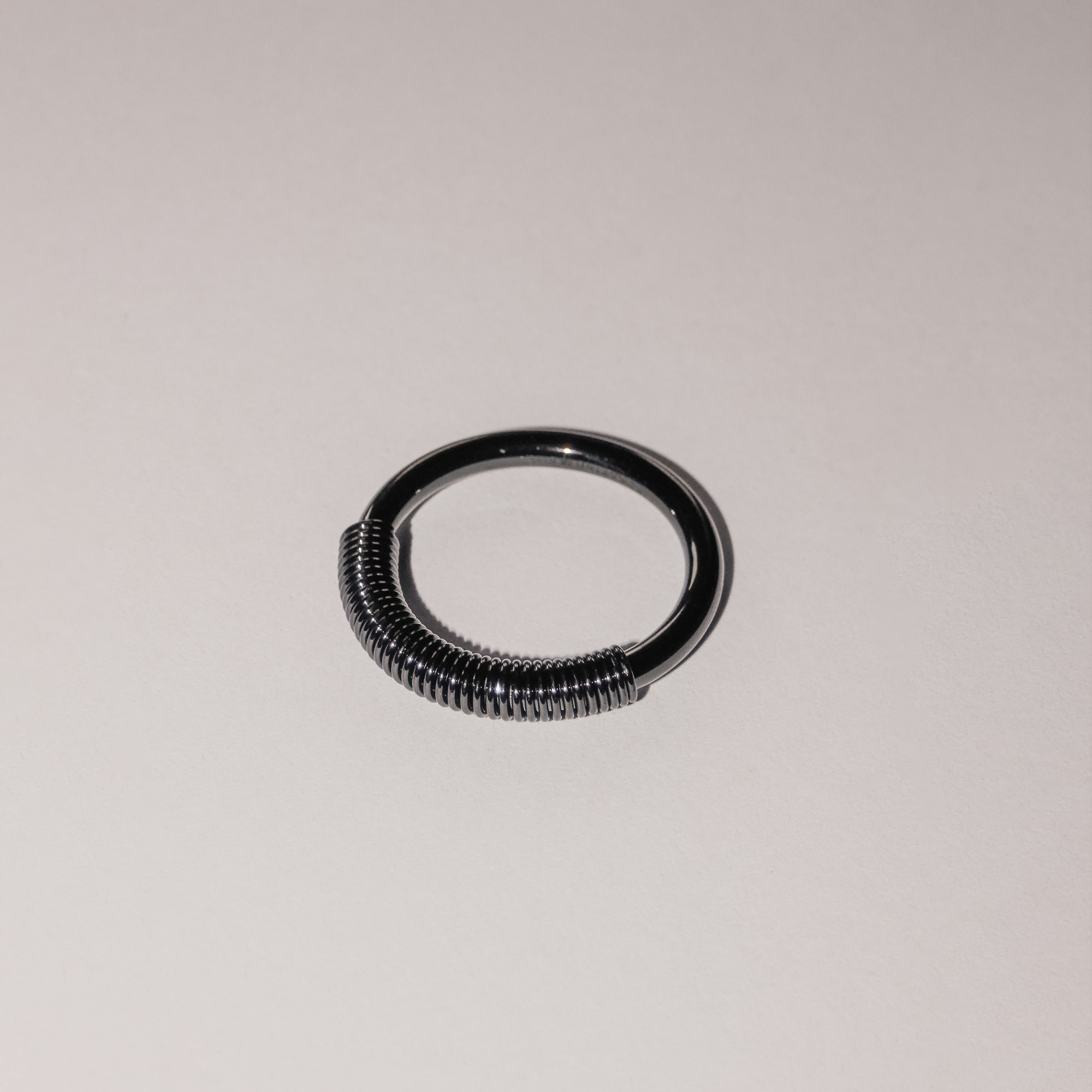 Liebeskind Berlin Fingerring »Twist«