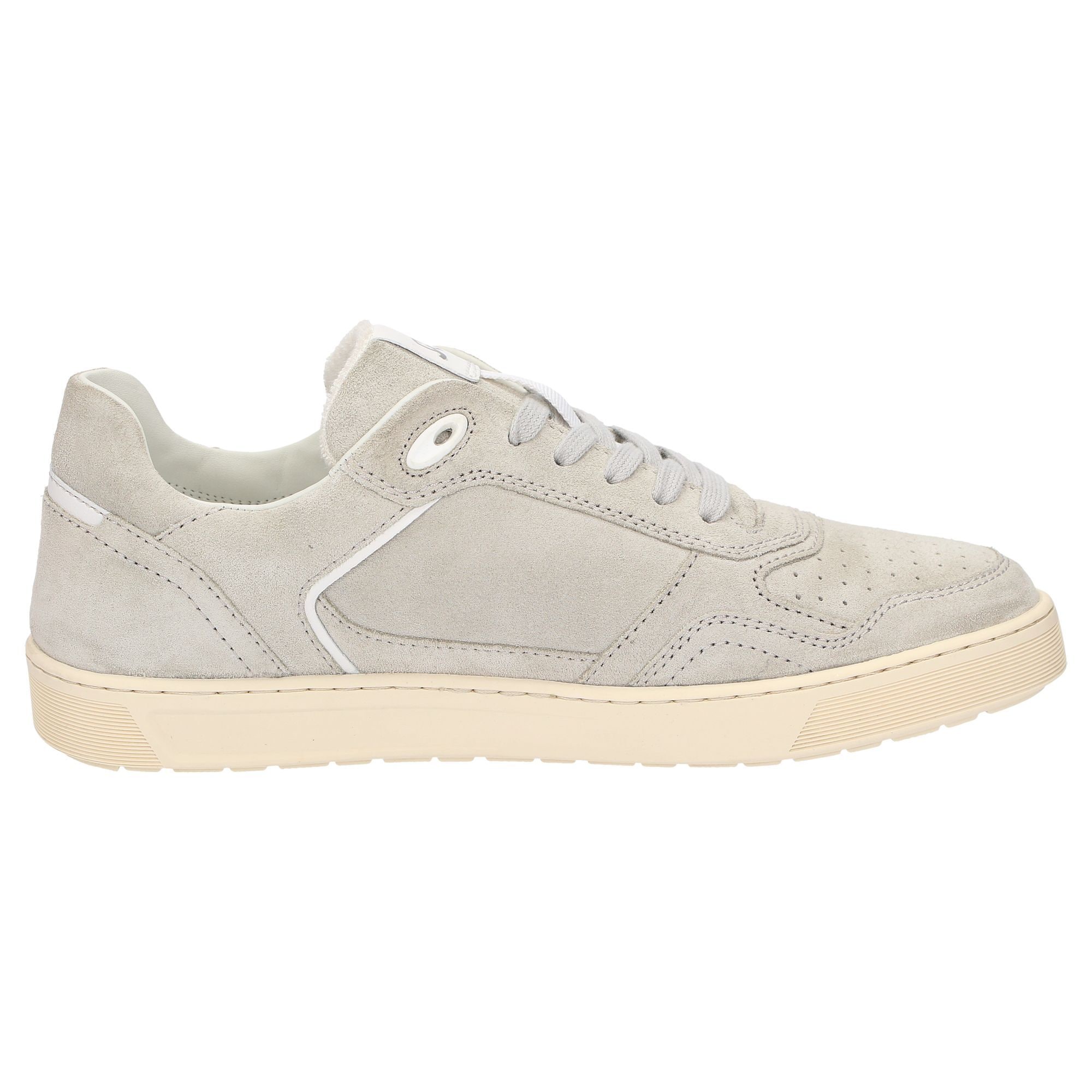 SIOUX Sneaker »Tedroso-704«
