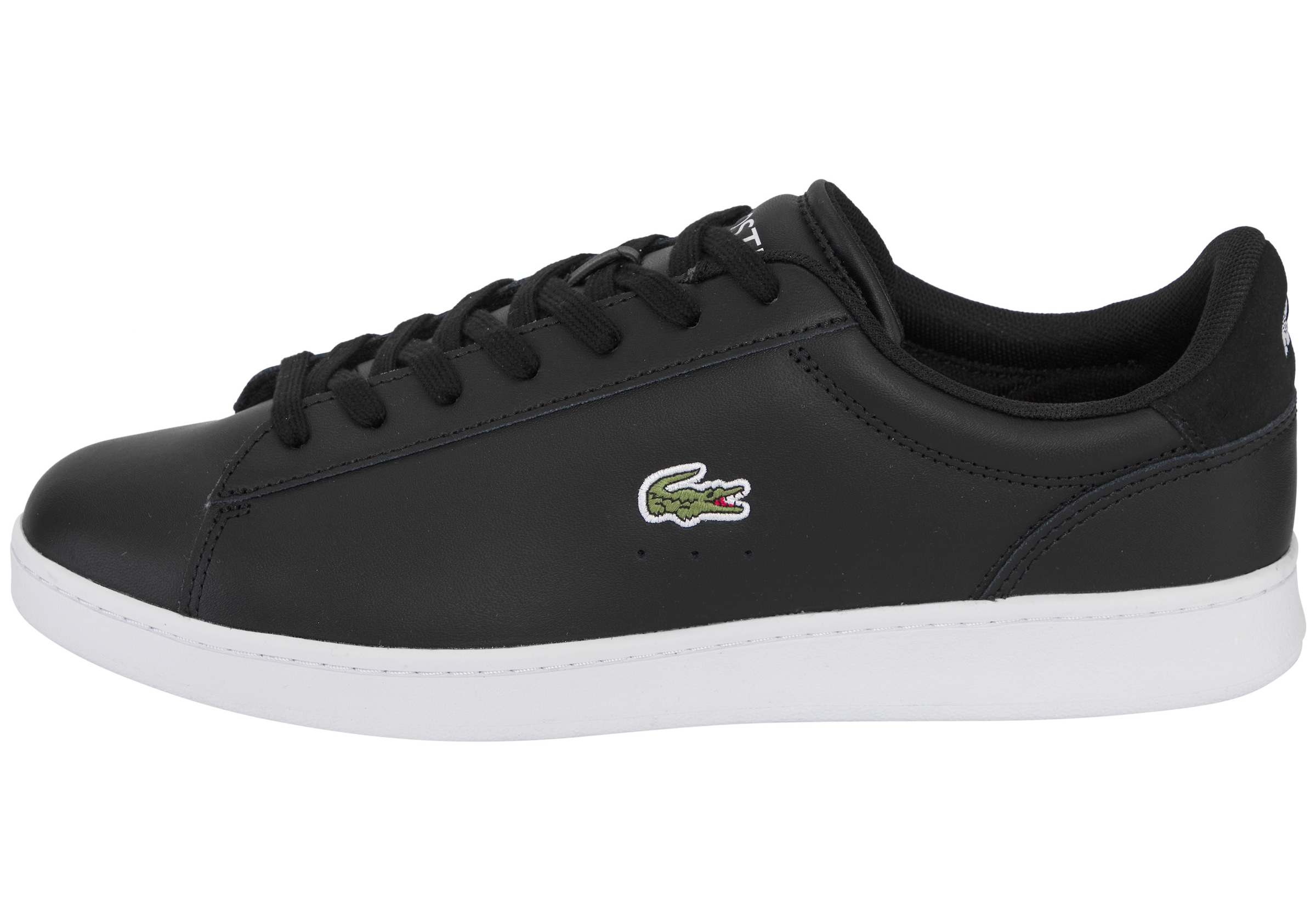 Lacoste Sneaker »CARNABY SET«