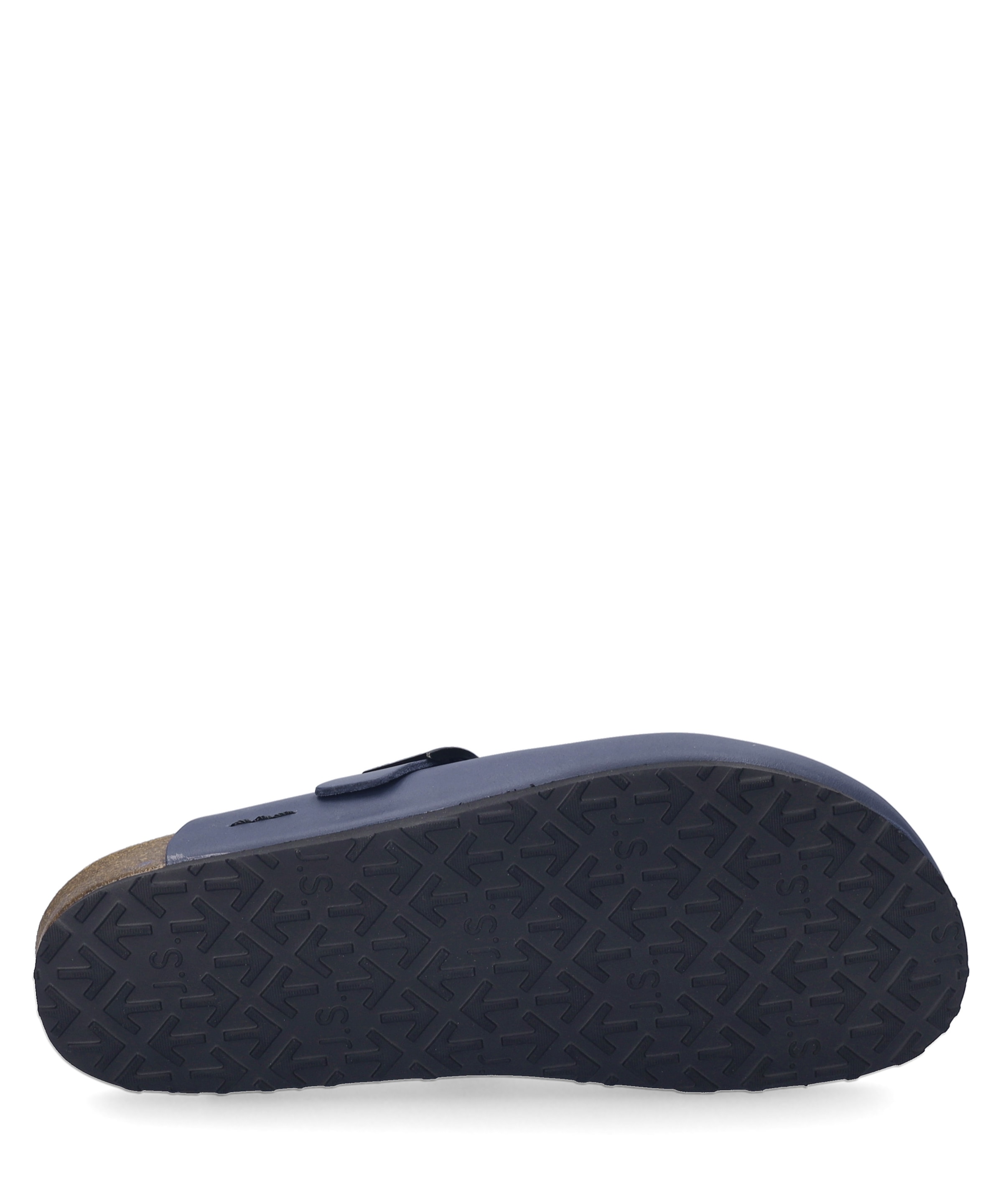 Josef Seibel Clog »Josef 04, ocean«