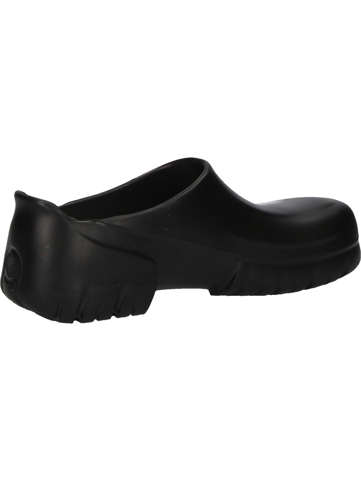 Birkenstock Clog »Alpro mit Stahlkappe«