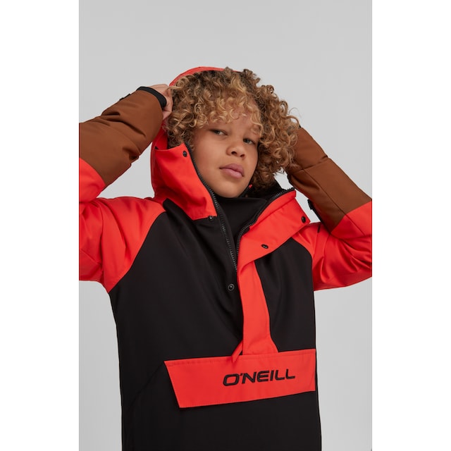 O'Neill Anorak »Anorak Jacket«, mit Kapuze kaufen bei OTTO