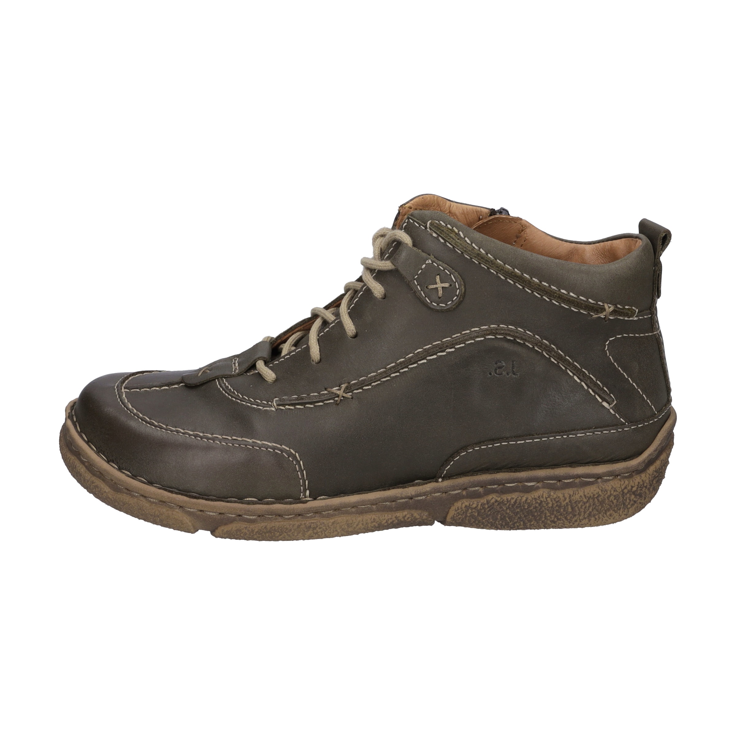 Josef Seibel Stiefelette »Neele 52, moos«