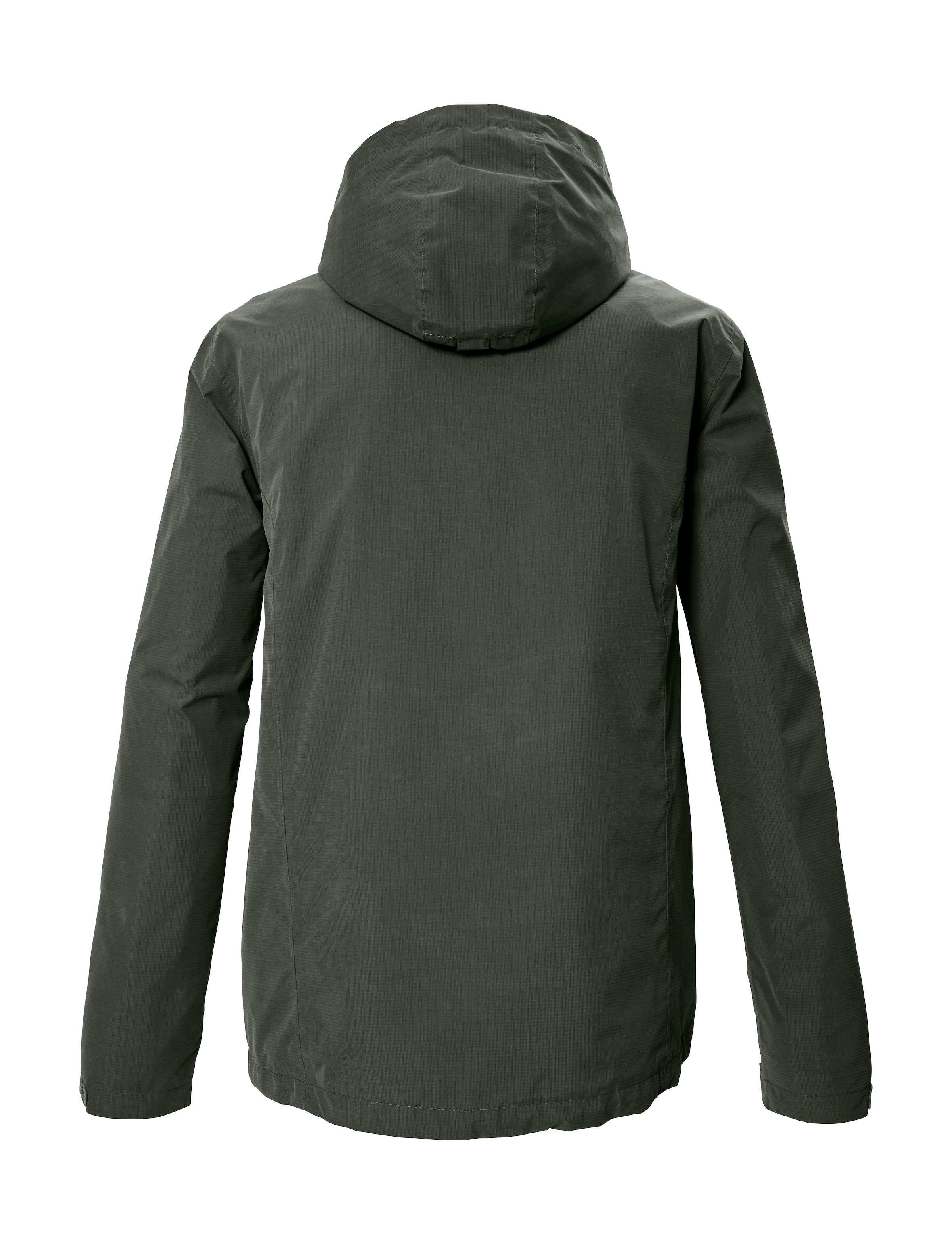 Killtec Funktionsjacke »KOS 363 MN JCKT«, Wind- und wasserdicht, atmungsaktiv, feuchtigkeitstransportierend