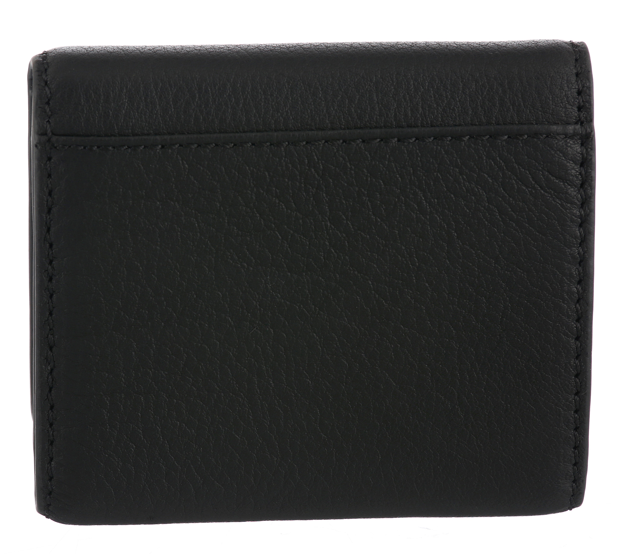 Marc O'Polo Accessories Geldbörse »JUDIS« Geldbeutel, Portemonnaie mit Druckknopfverschluss