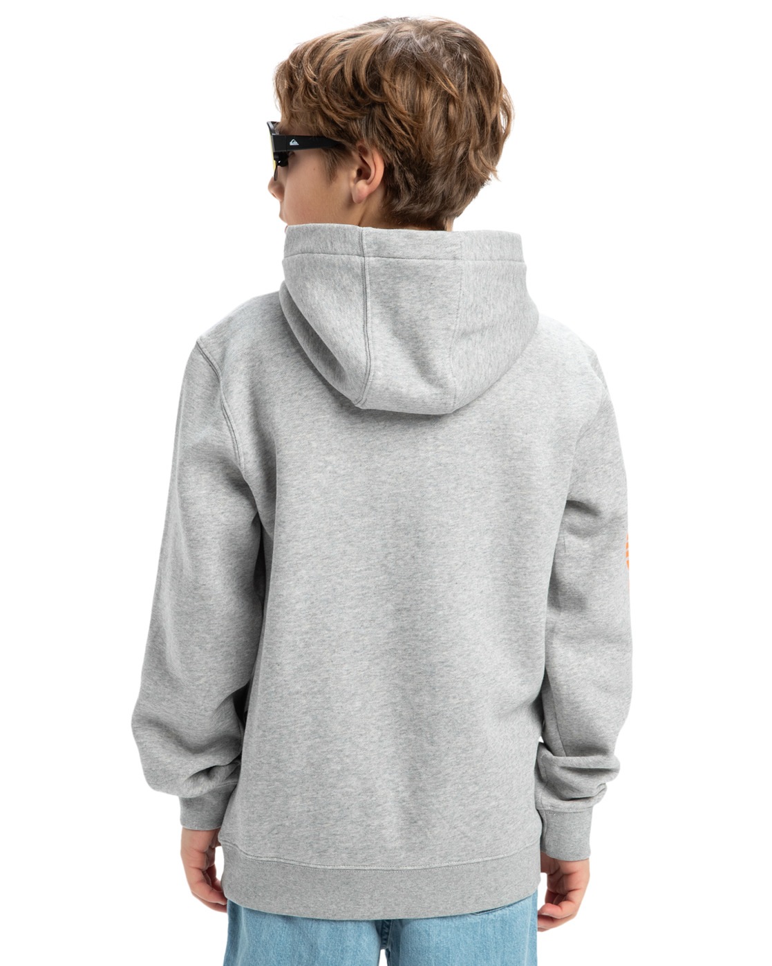 Quiksilver Hoodie »Omni Logo«