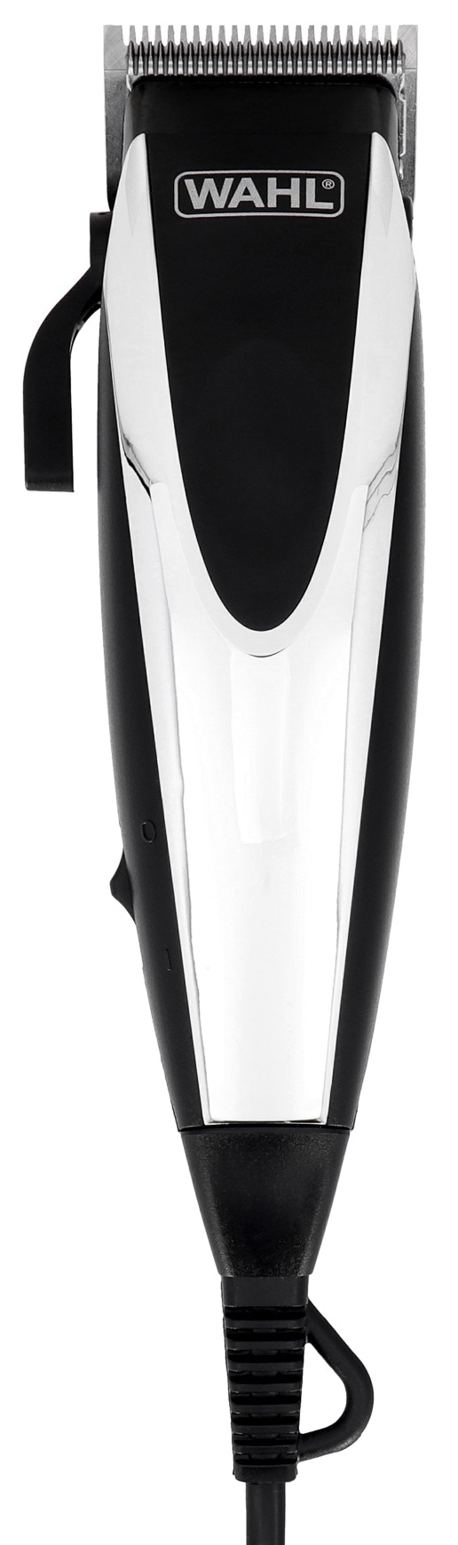 Wahl Haar- und Bartschneider »Home Pro« 10 Aufsätze Einstellbarer Verstellhebel