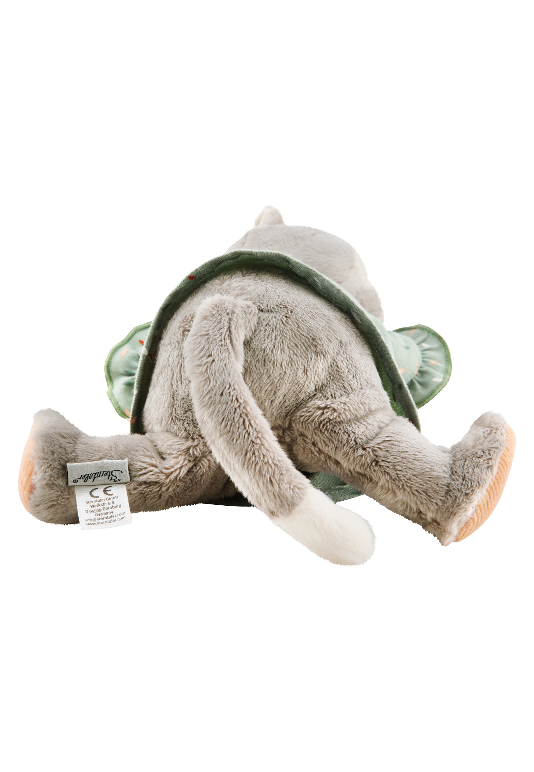 Sterntaler® Greifspielzeug »Schlaf Gut Figur KATZE Lilly«