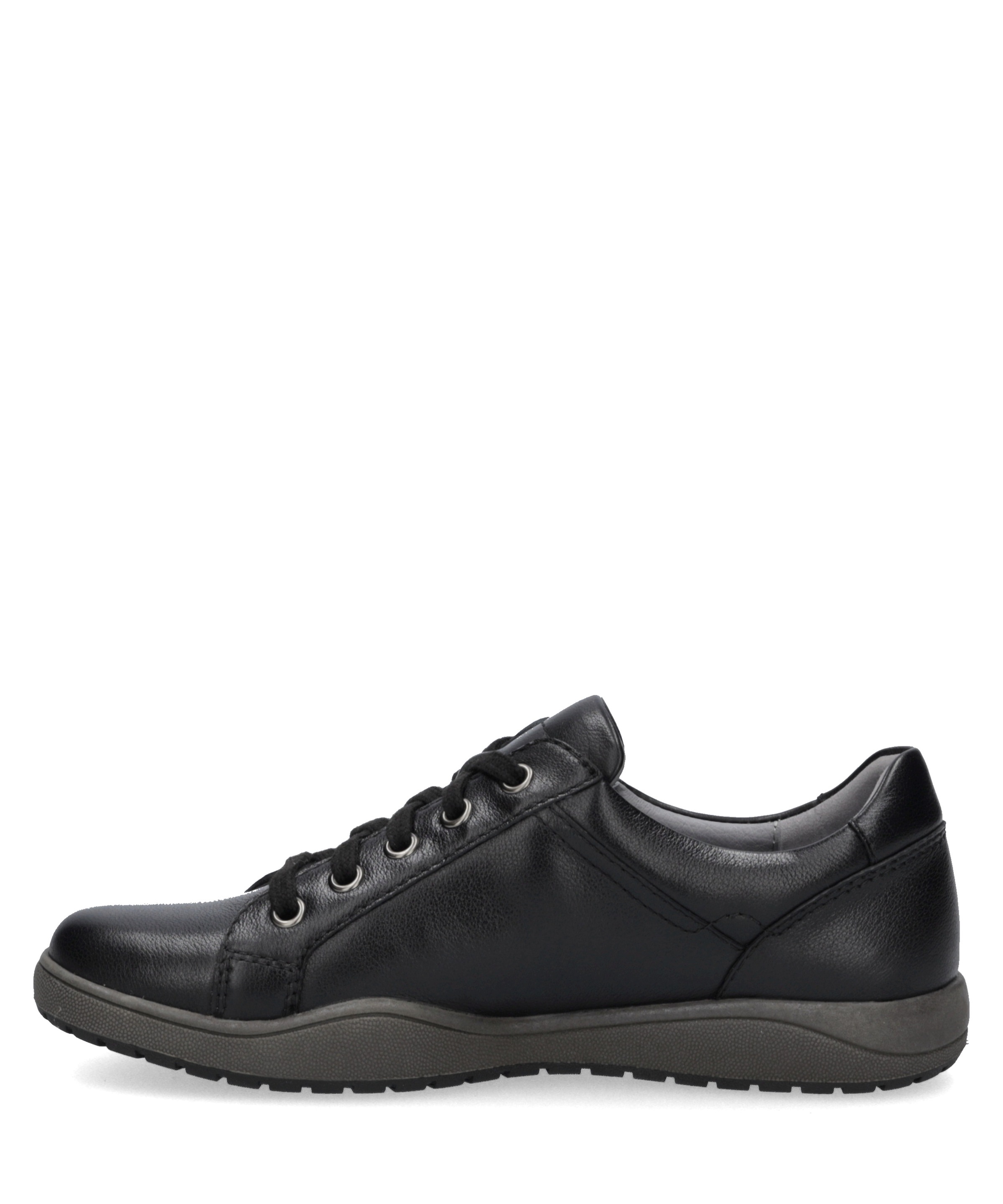 Josef Seibel Sneaker »Cynthia 02, schwarz«