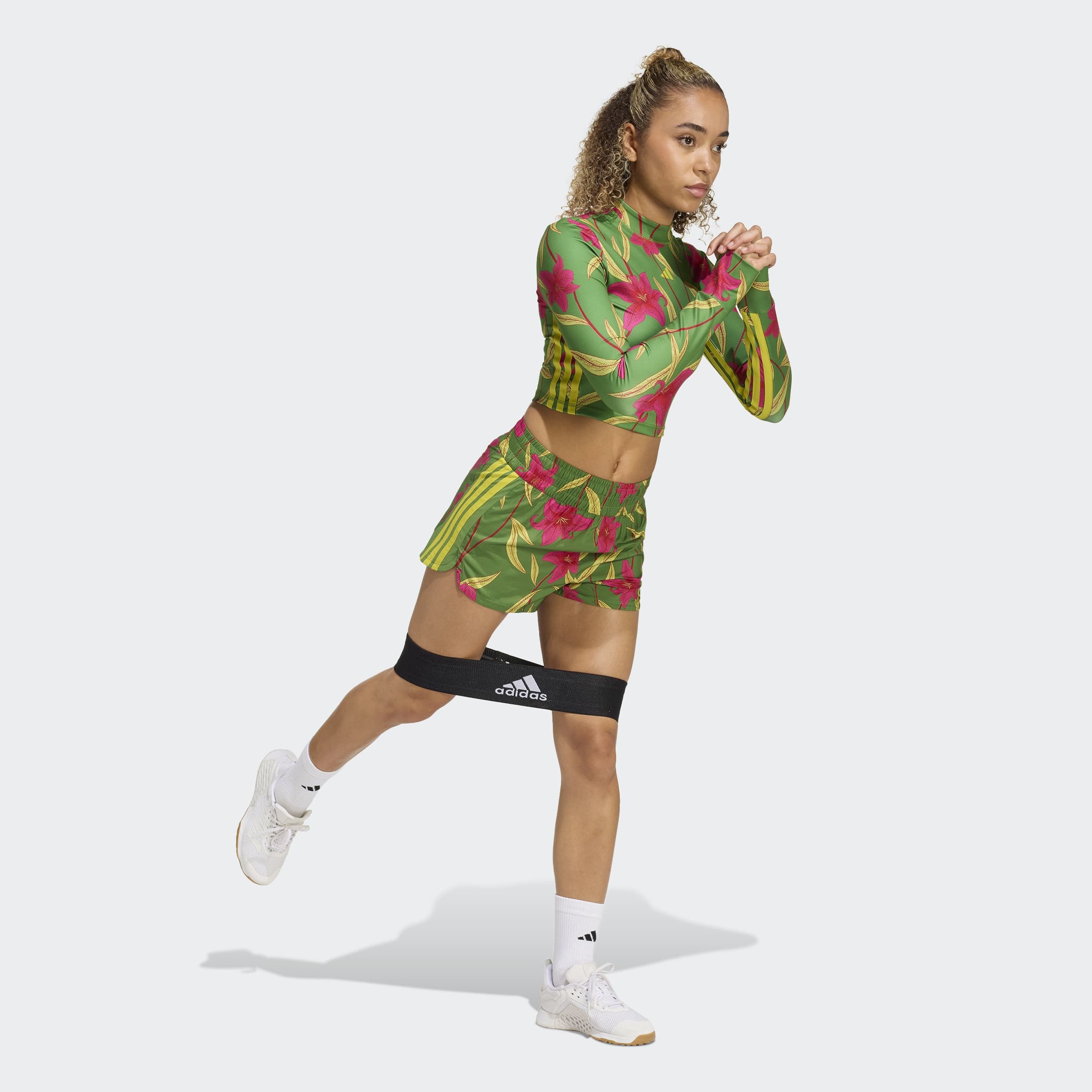 adidas Performance Shorts »FARM SHORTS«