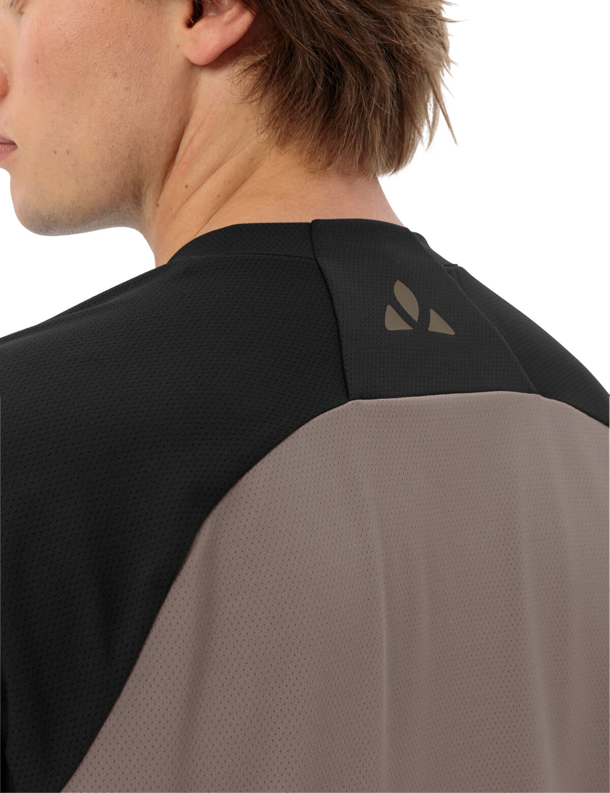 VAUDE Radtrikot »MEN'S LOAMER SHIRT«