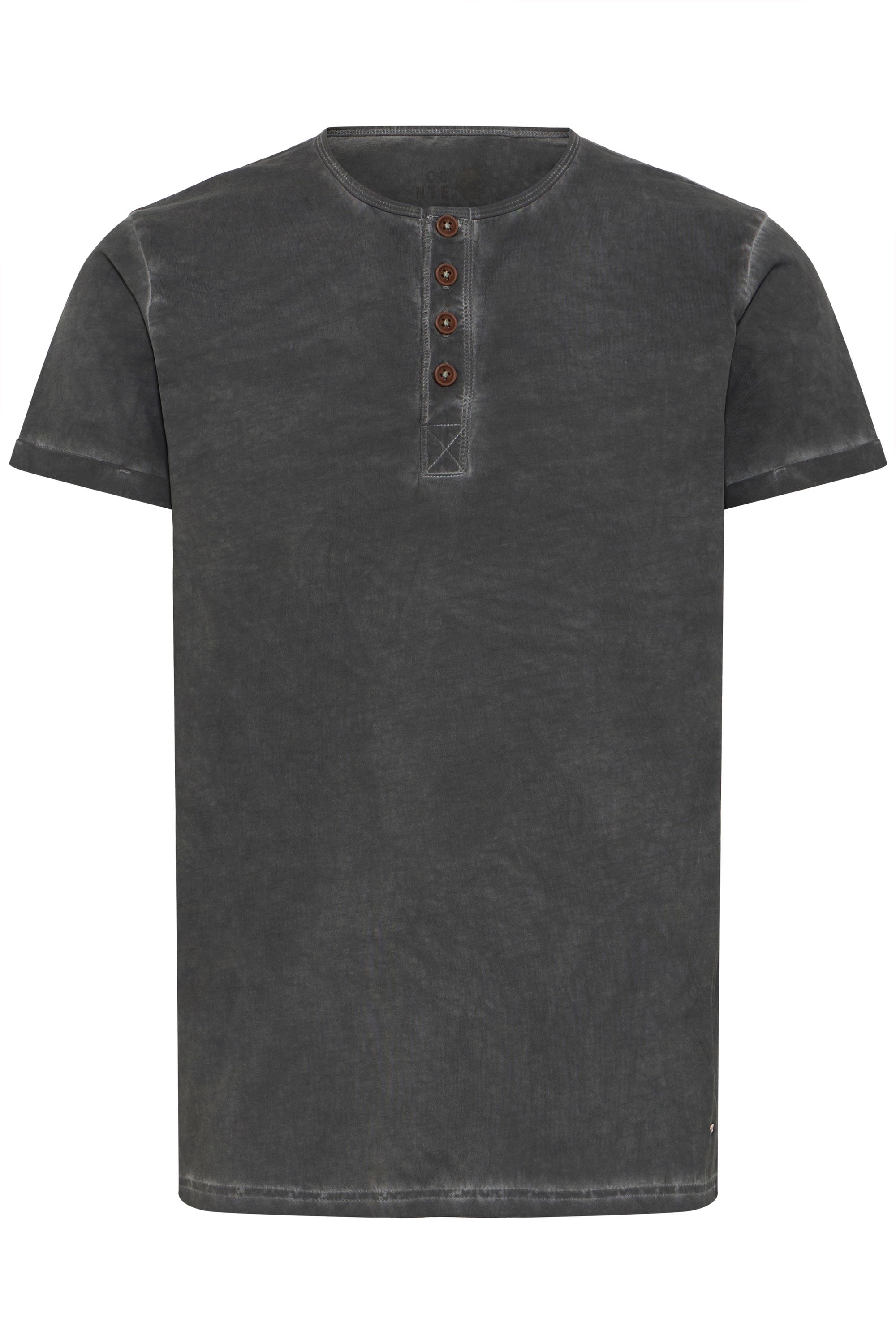 !Solid Rundhalsshirt »Rundhalsshirt SDTihn«