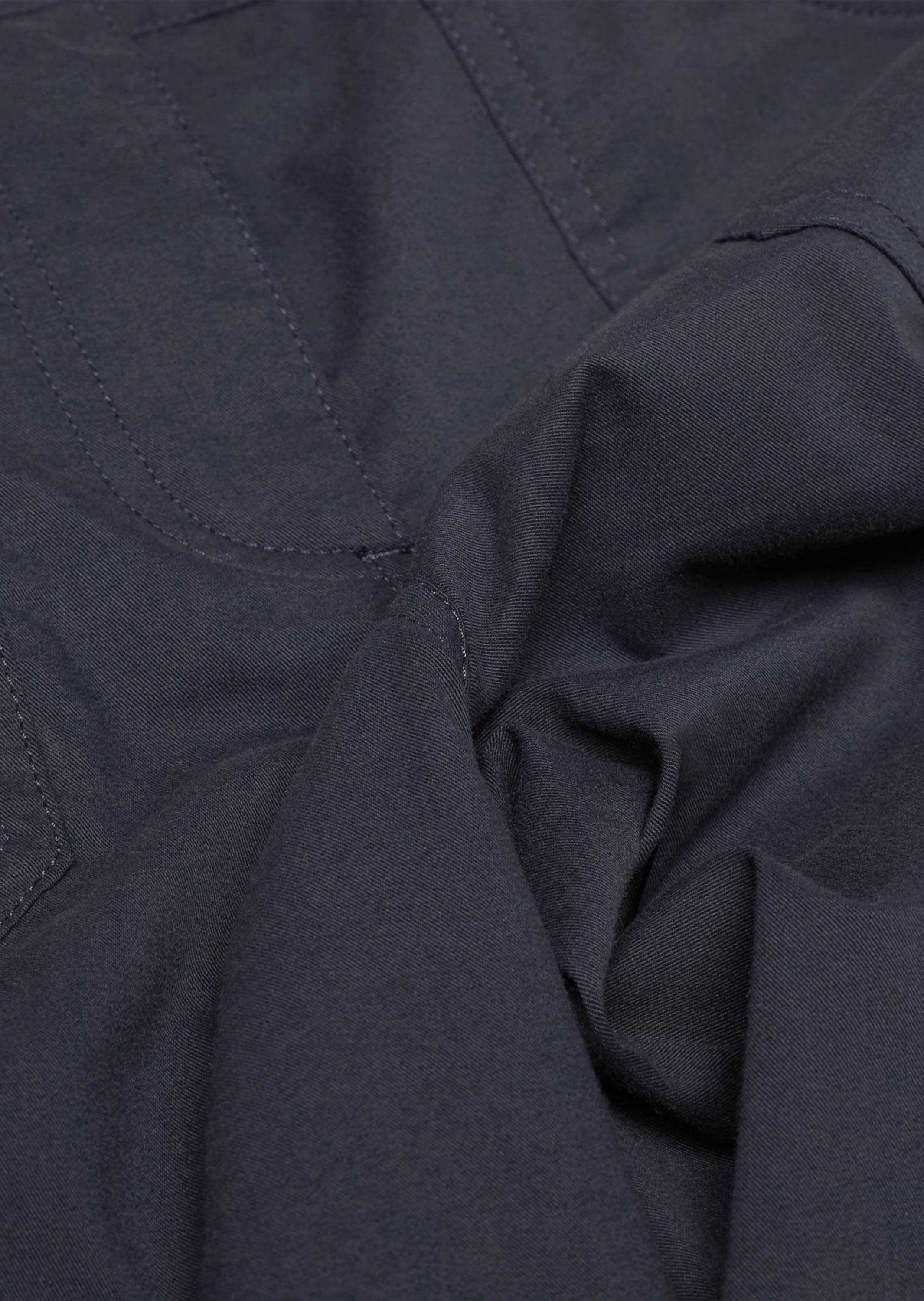 GOLDNER 7/8-Hose »Krempelbare Capri-Hose mit Funktion«