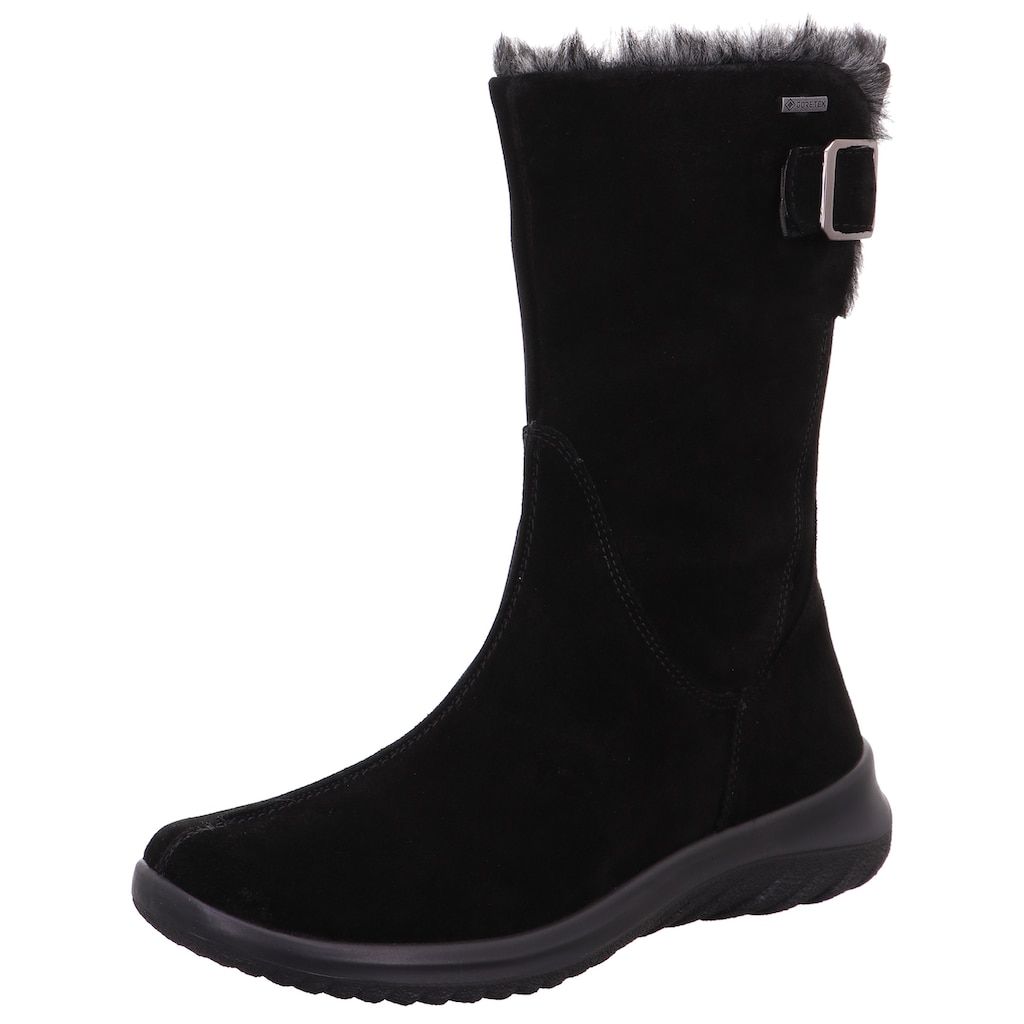 Legero Winterstiefel »SOFTBOOT 4.0«