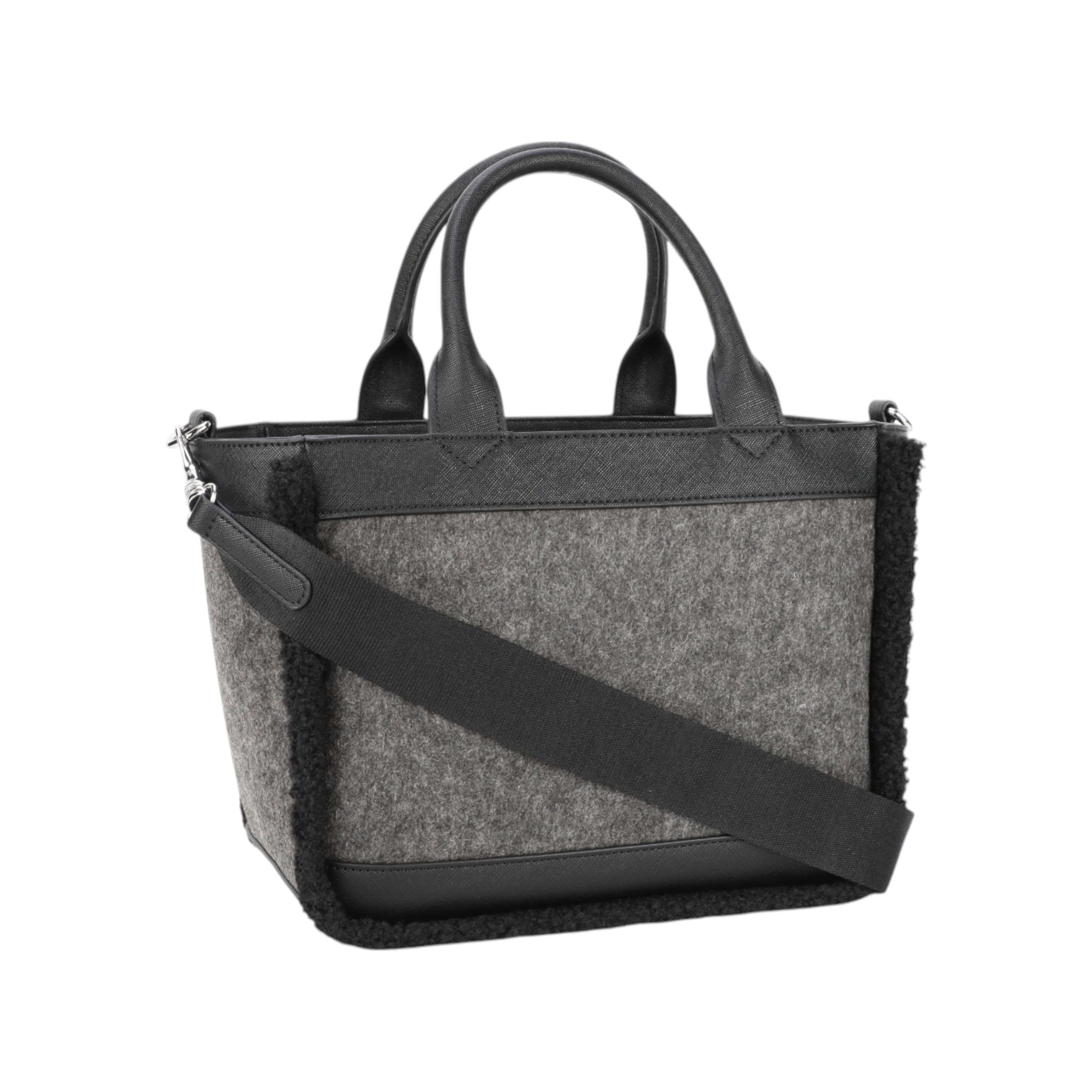 Joop Jeans Henkeltasche »calduccio yvette handbag shz«, Shopper Umhängetasche Handtasche Damen