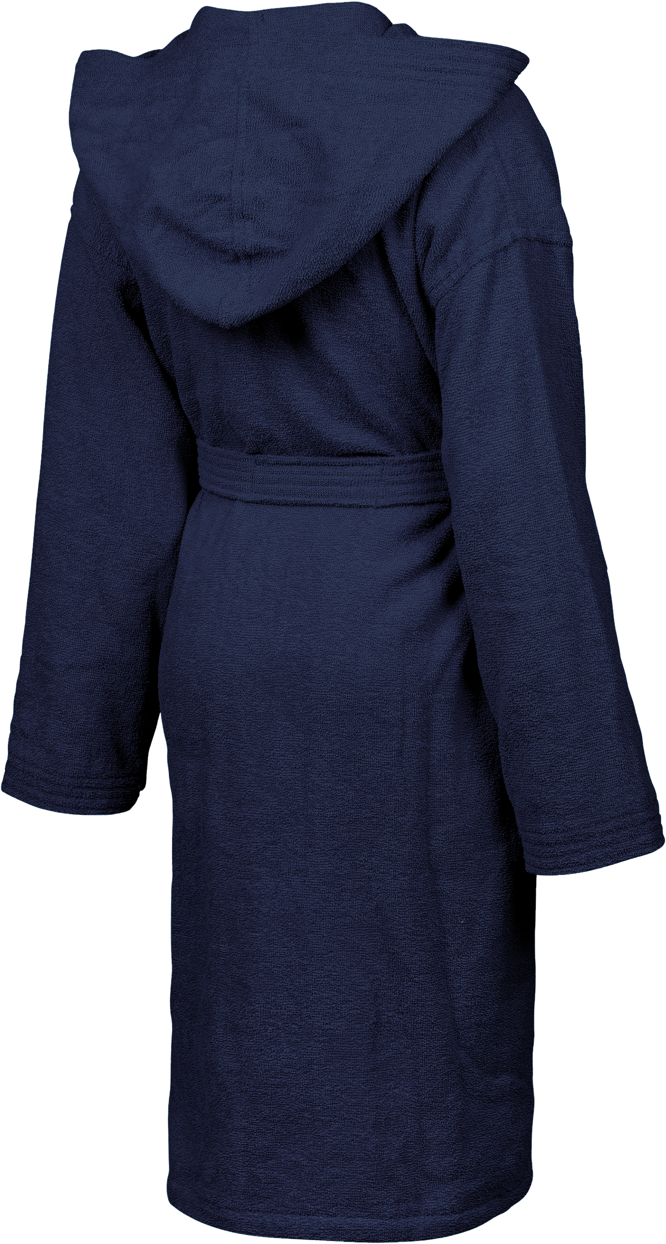 Arena Bademantel »arena Kinder Junior Zeppelin Bademantel« 1 Stk. Bademantel, Kinder, Mädchen, Jungen, Schwimmbad, weich, gemütlich