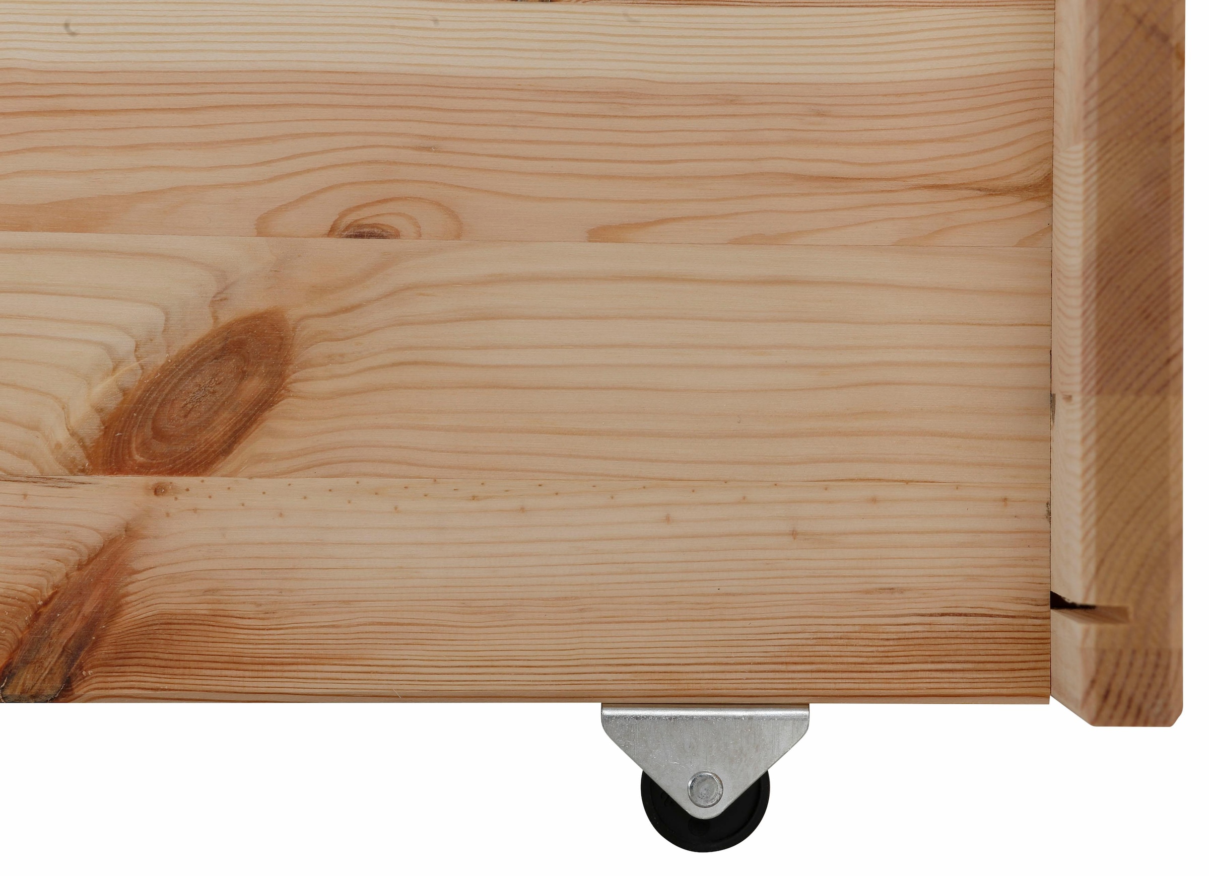 Home affaire Schubkasten »KERO«, passend zum Massivholzbett 'KERO', Breite 192 cm