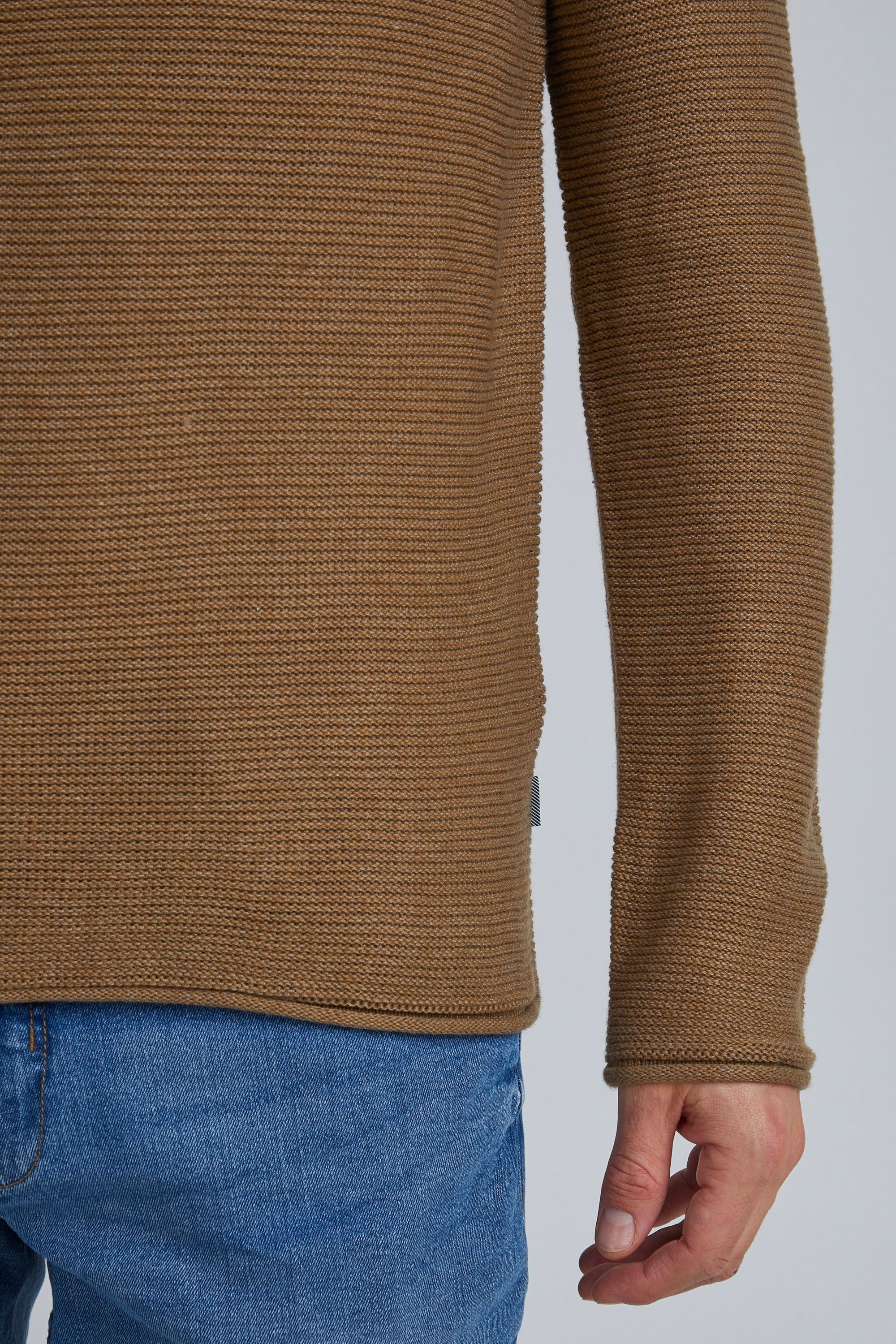 !Solid Strickpullover »Strickpullover SDJarah«