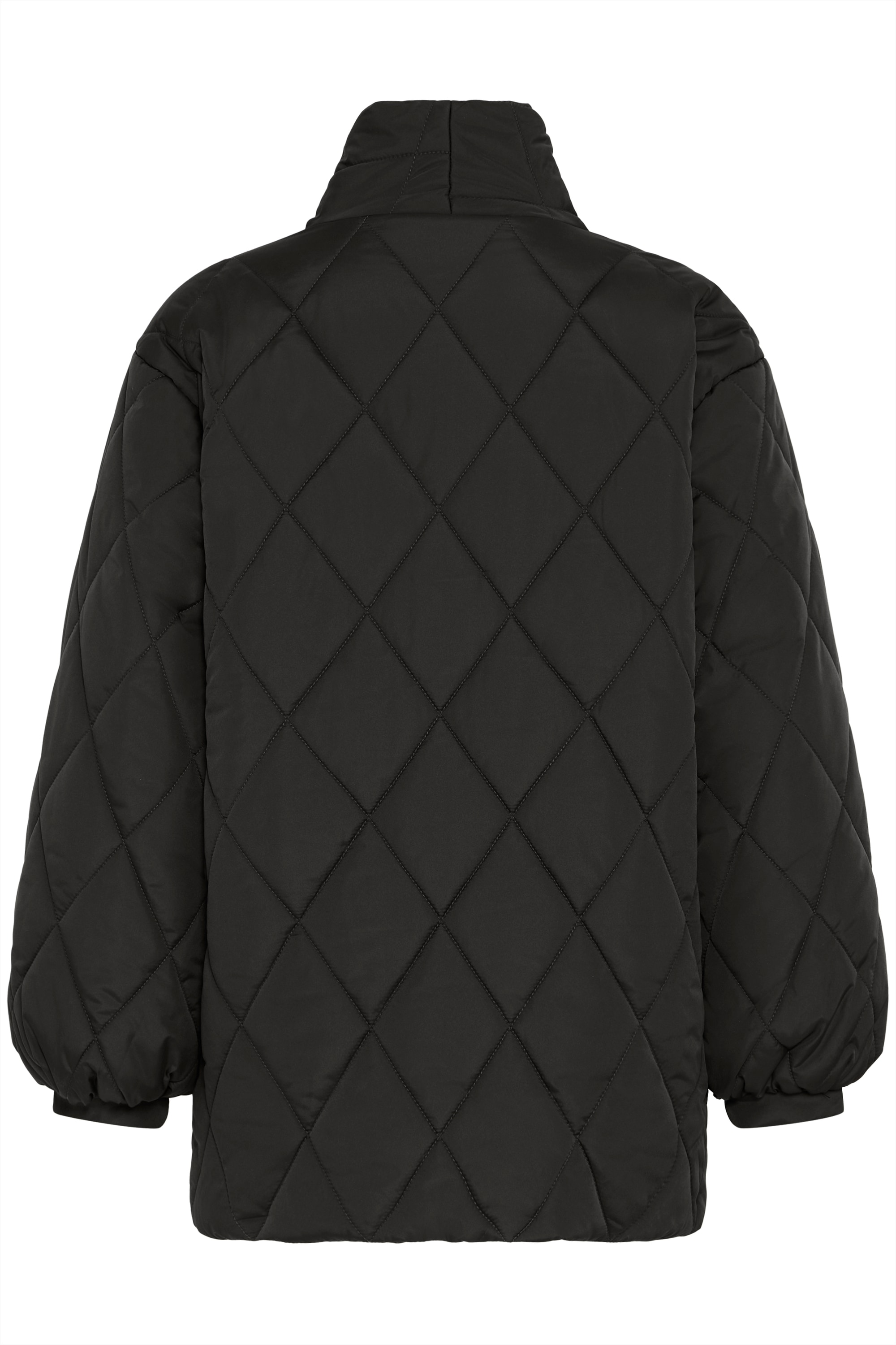 Ichi Wintermantel »Jacke IHHANSA«