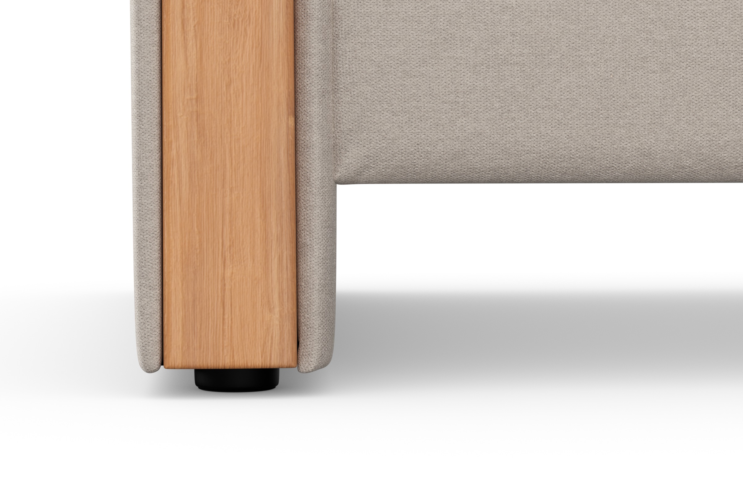 Home affaire Ecksofa »Dangast L-Form« Kopfteilverstellung, wahlweise mit motorischer Relaxfunktion