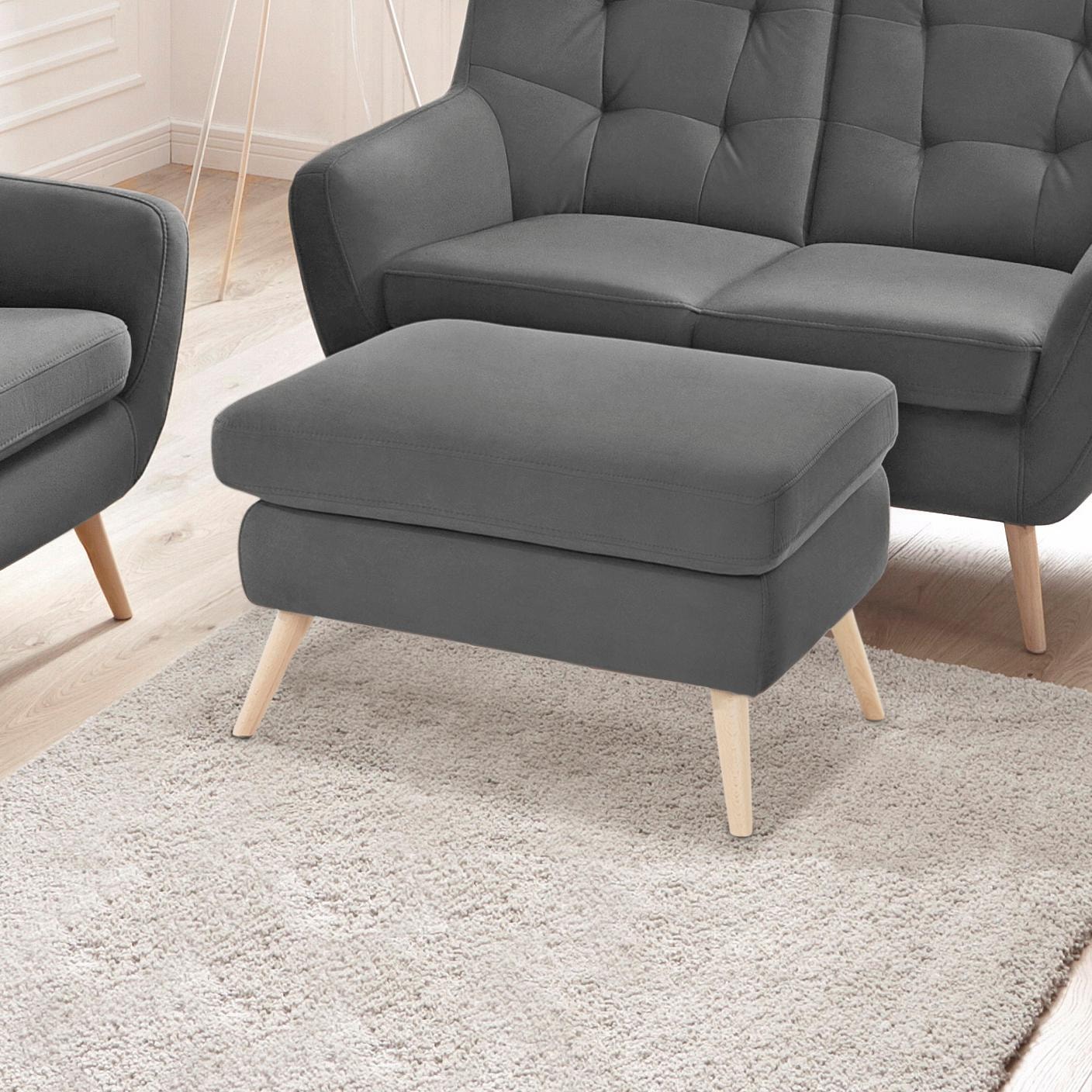 Hocker »Scandi«