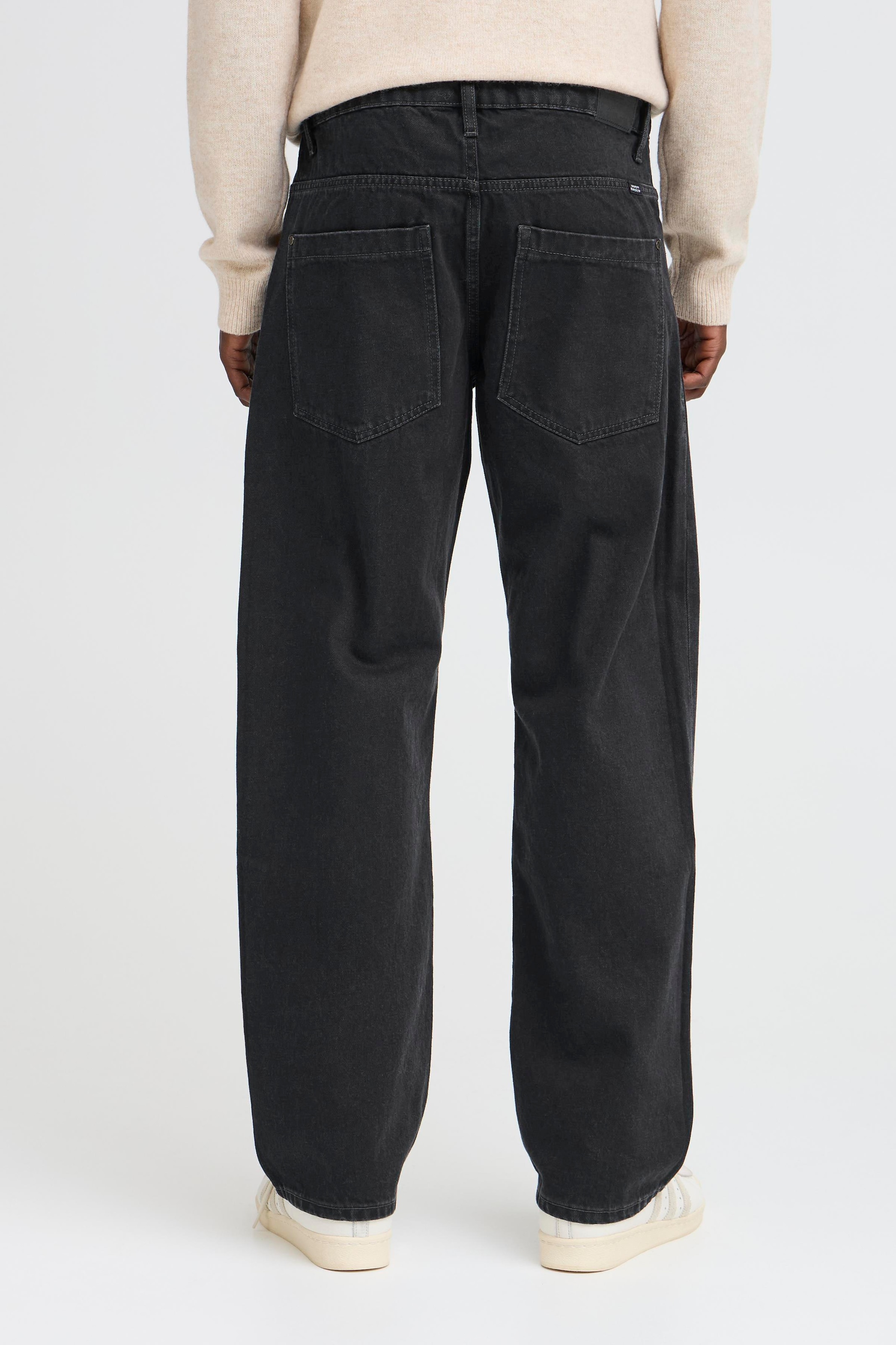 Blend Loose-fit-Jeans »BHFLAKE LOOSE FIT JEANS«