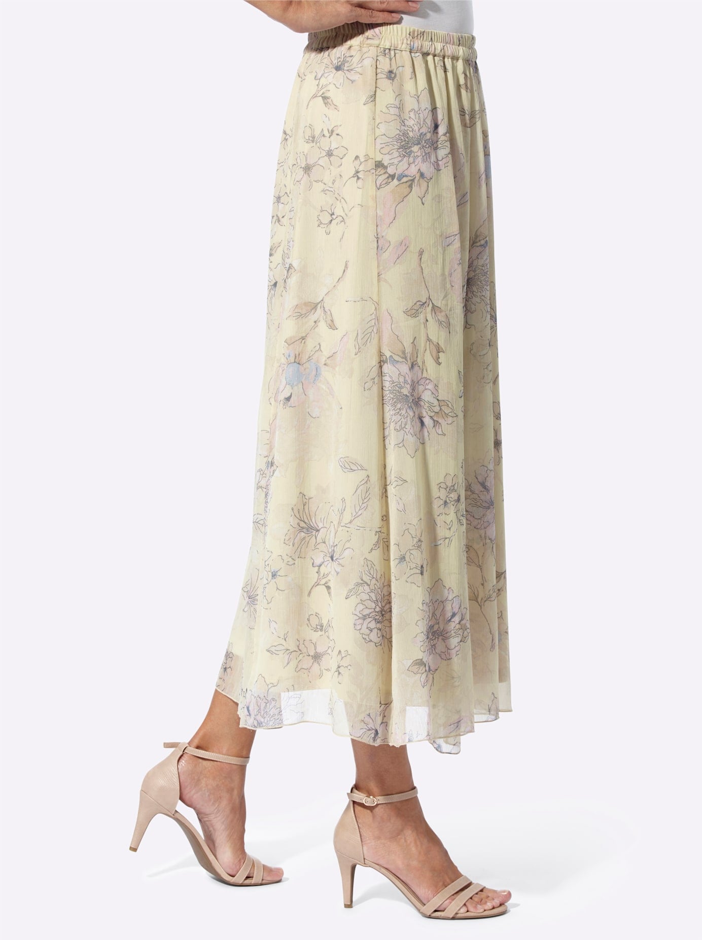 Classic Basics Schlupfrock