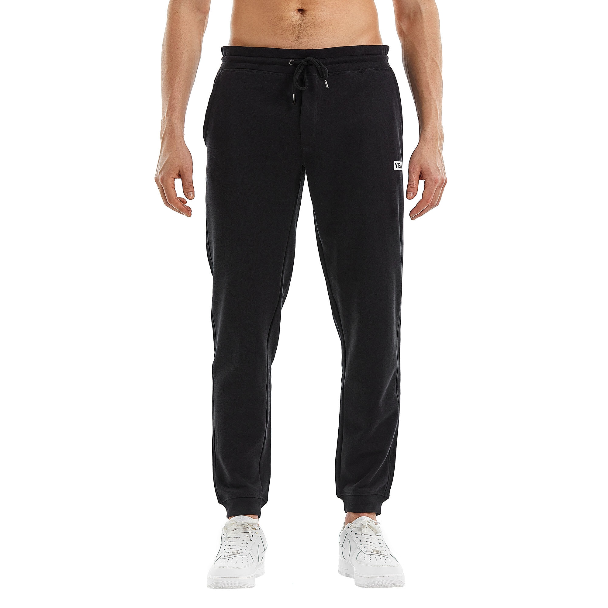 YEAZ Jogginghose »Jogginghose CHALEX«
