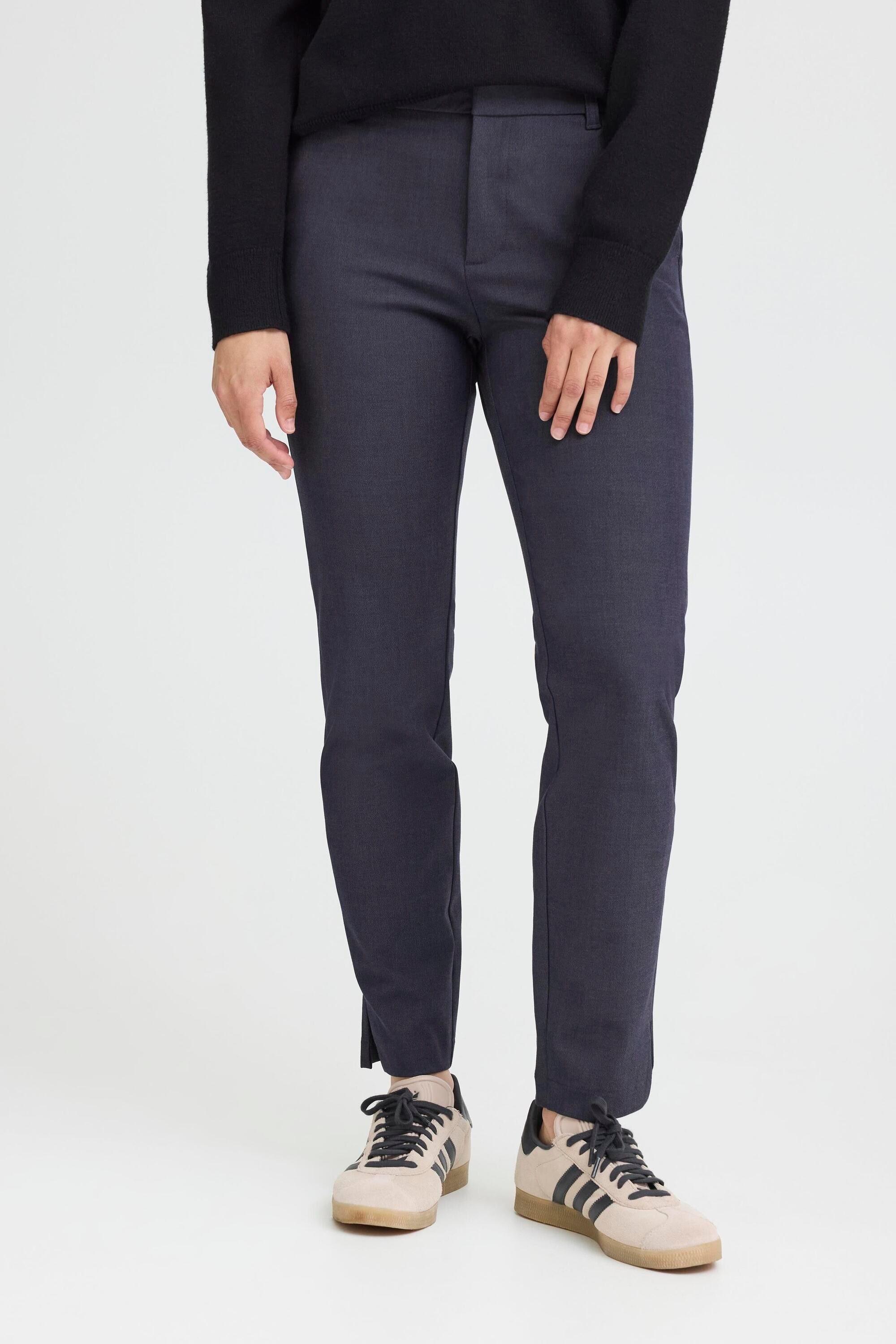 Pulz Jeans Stoffhose »Hose PZBINDY«