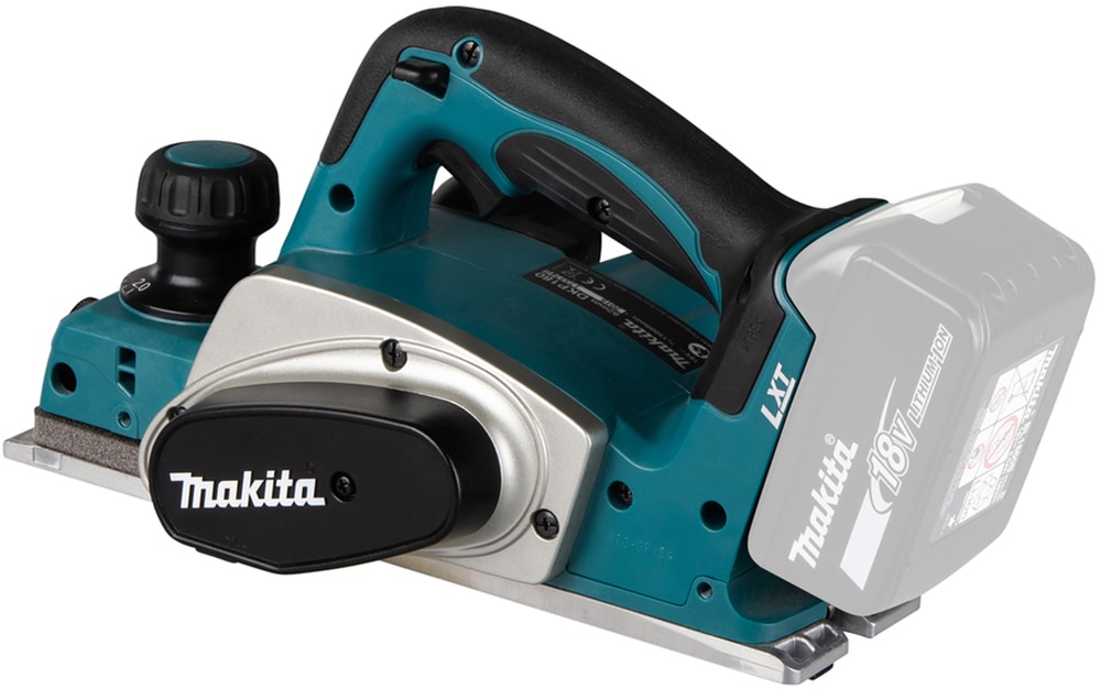 Makita Akku-Elektrohobel »DKP180Z«, ohne Akku