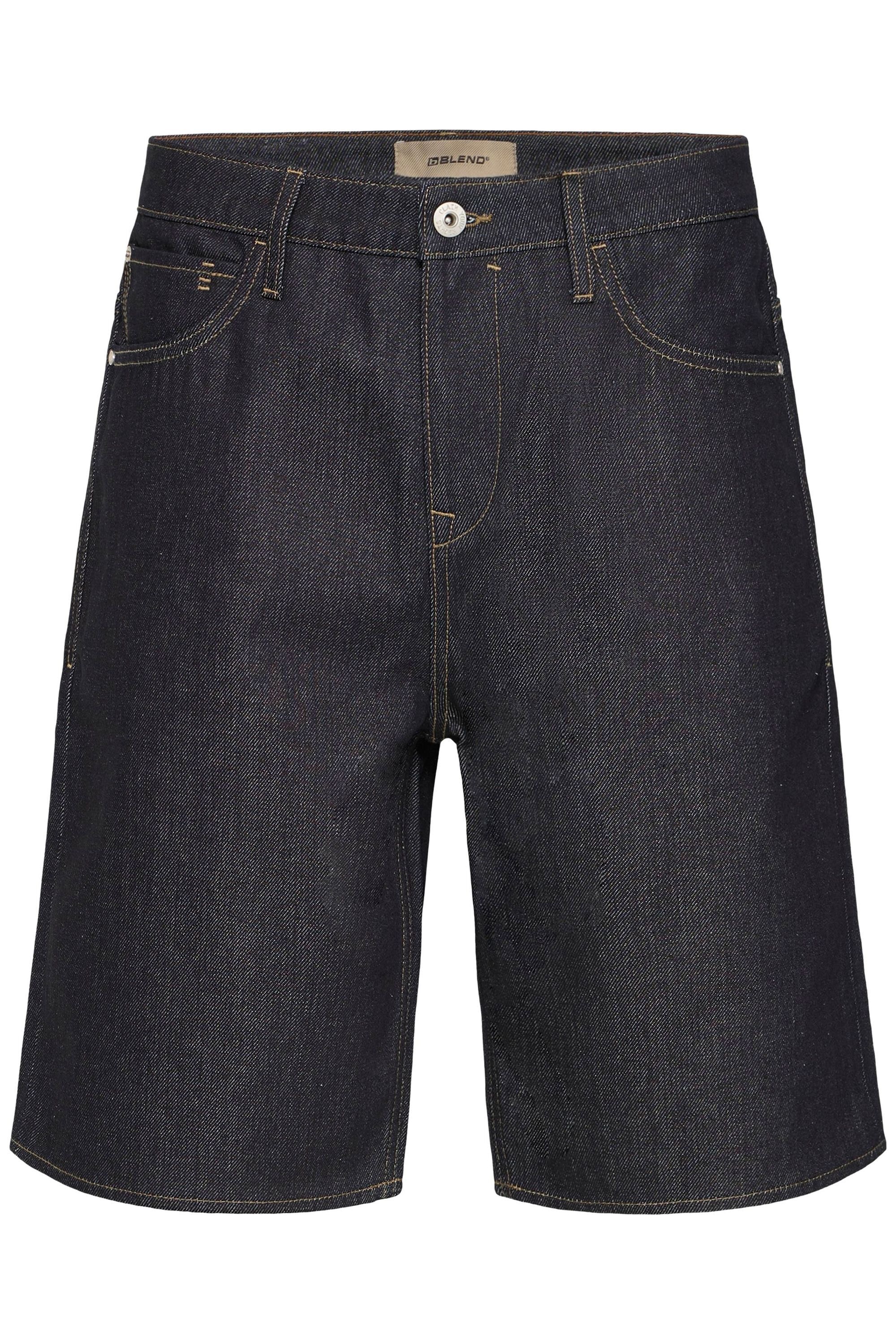 Blend Bermudas »Bermudas BHBreeze Loose Fit«