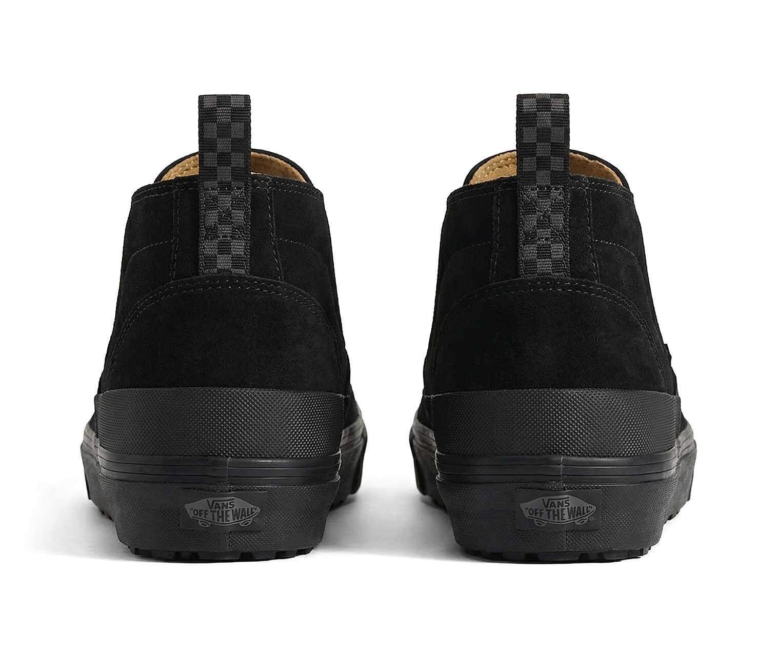 Vans Schlupfboots »Mid-Slip Insulated«