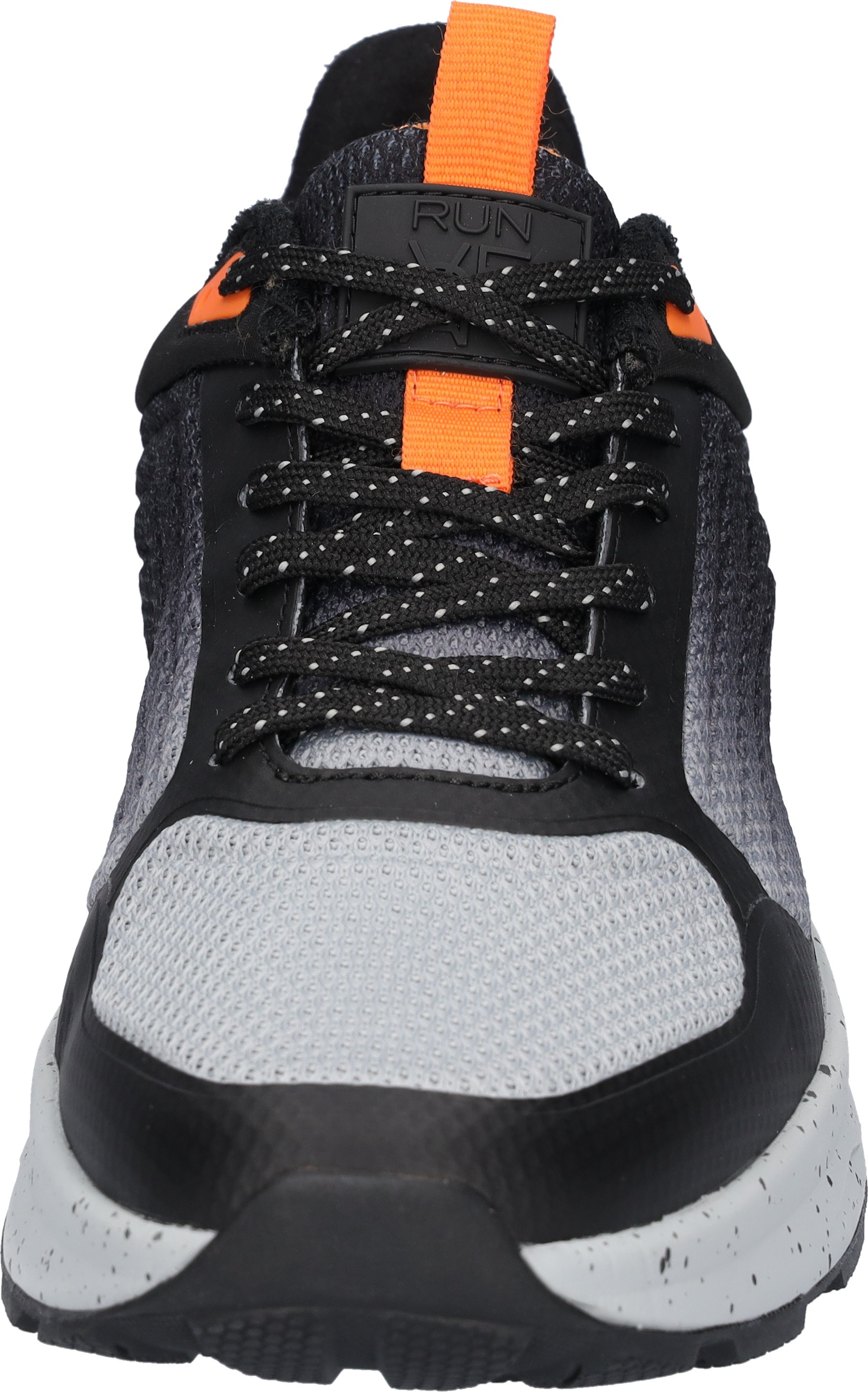 Waldläufer Sneaker »H-CARL«  Schnürschuh, Outdoorschuh in Komfortweite H (= sehr weit)