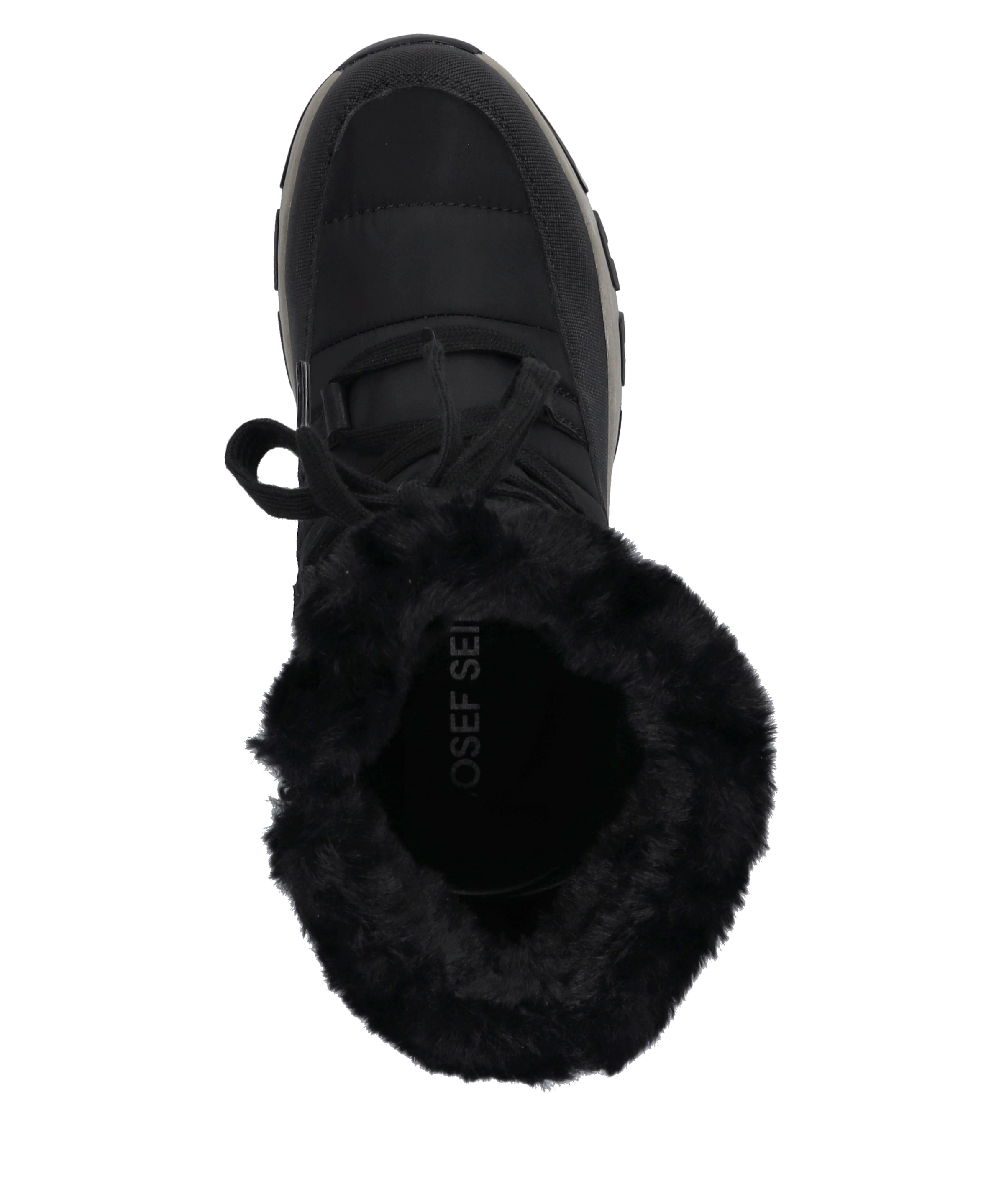 Josef Seibel Stiefel »Davos 51, schwarz«