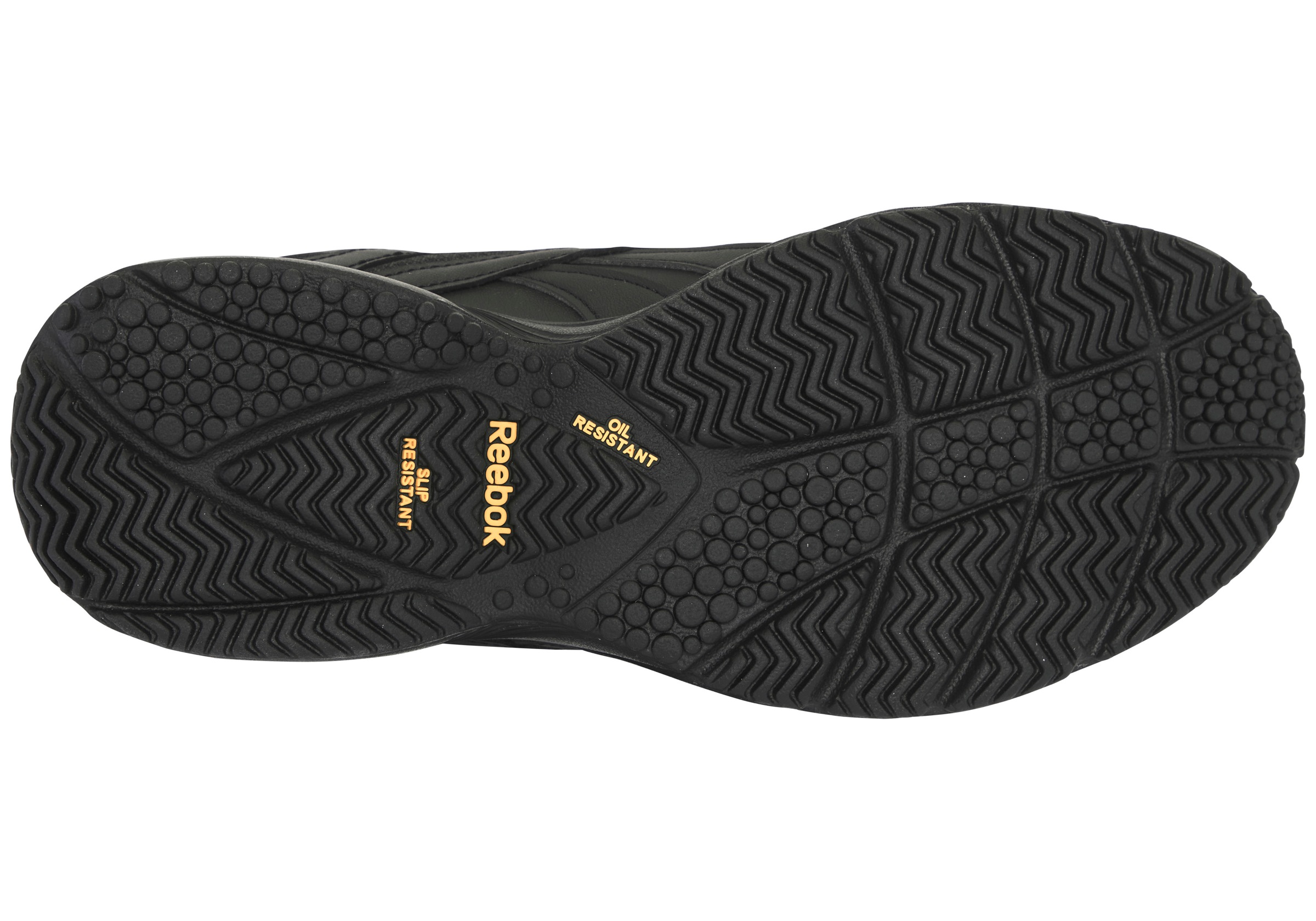 Reebok Walkingschuh »WORK N CUSHION 4.0«