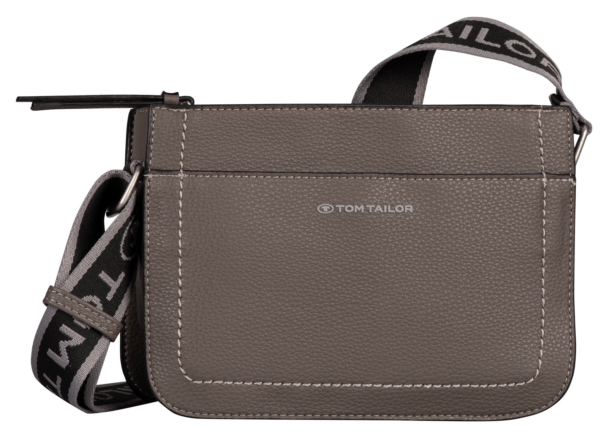 TOM TAILOR Umhängetasche »ARLENE Cross bag S«, im praktischen Design