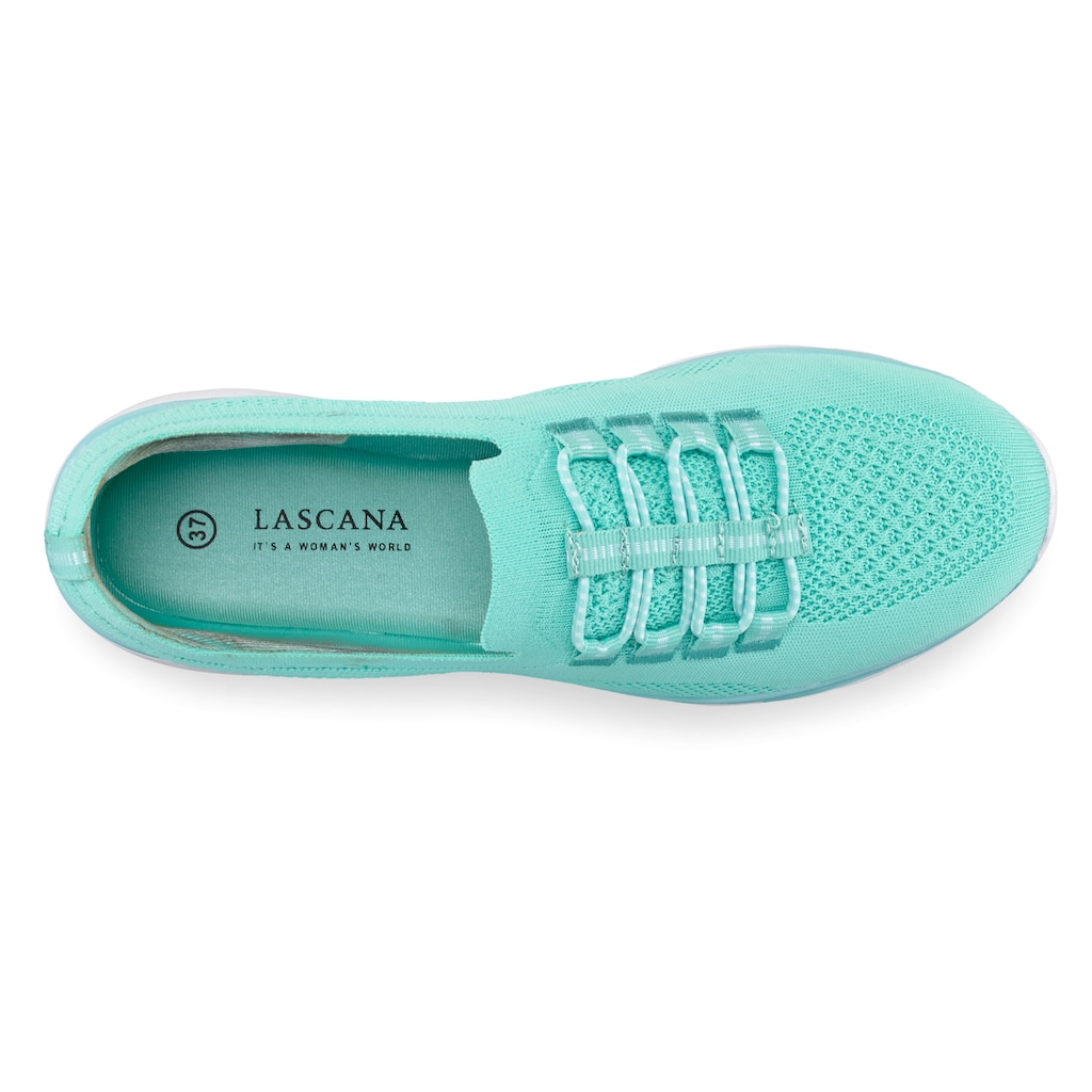 LASCANA Sneaker