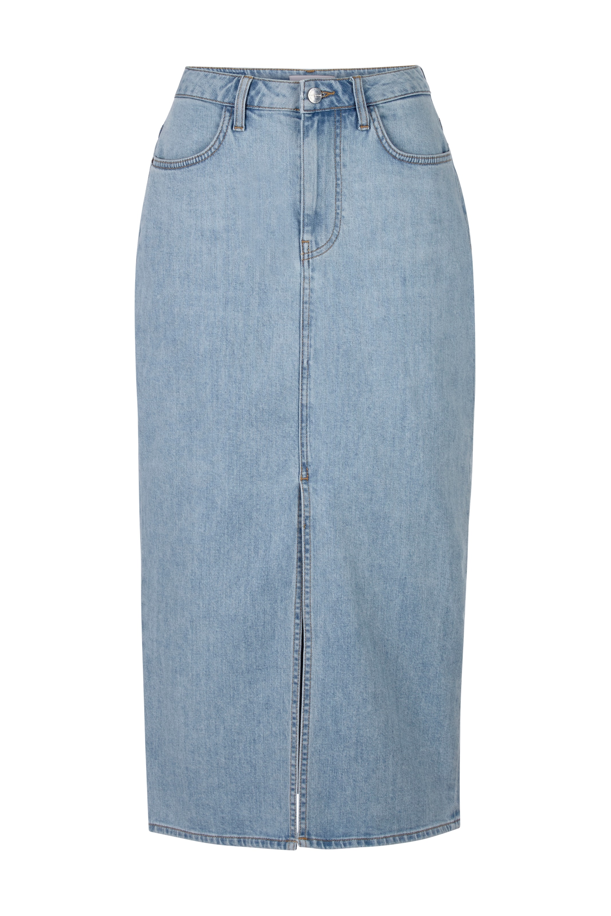 RICHROYAL Jeansrock