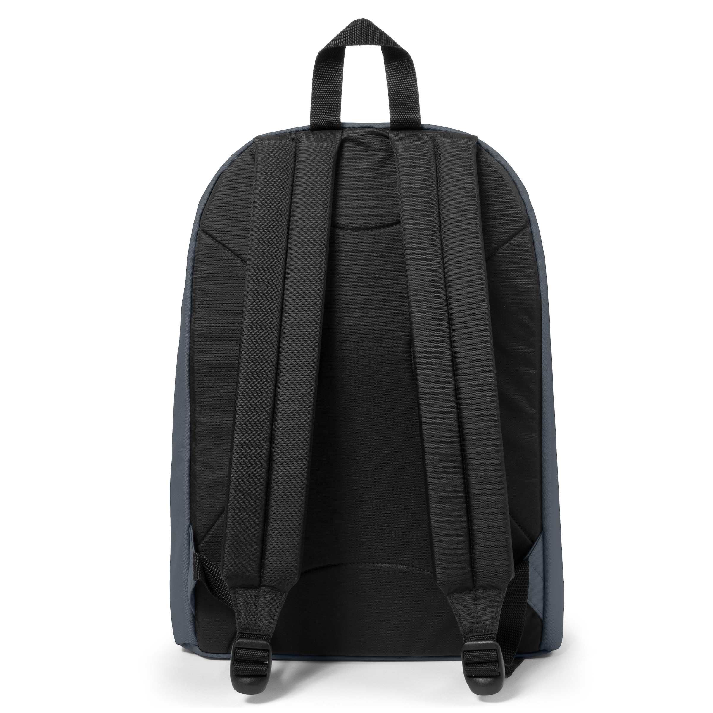 Eastpak Freizeitrucksack »OUT OF OFFICE« Unisex Schulrucksack geeignet für A4-Dokumente und Alltagsutensilien