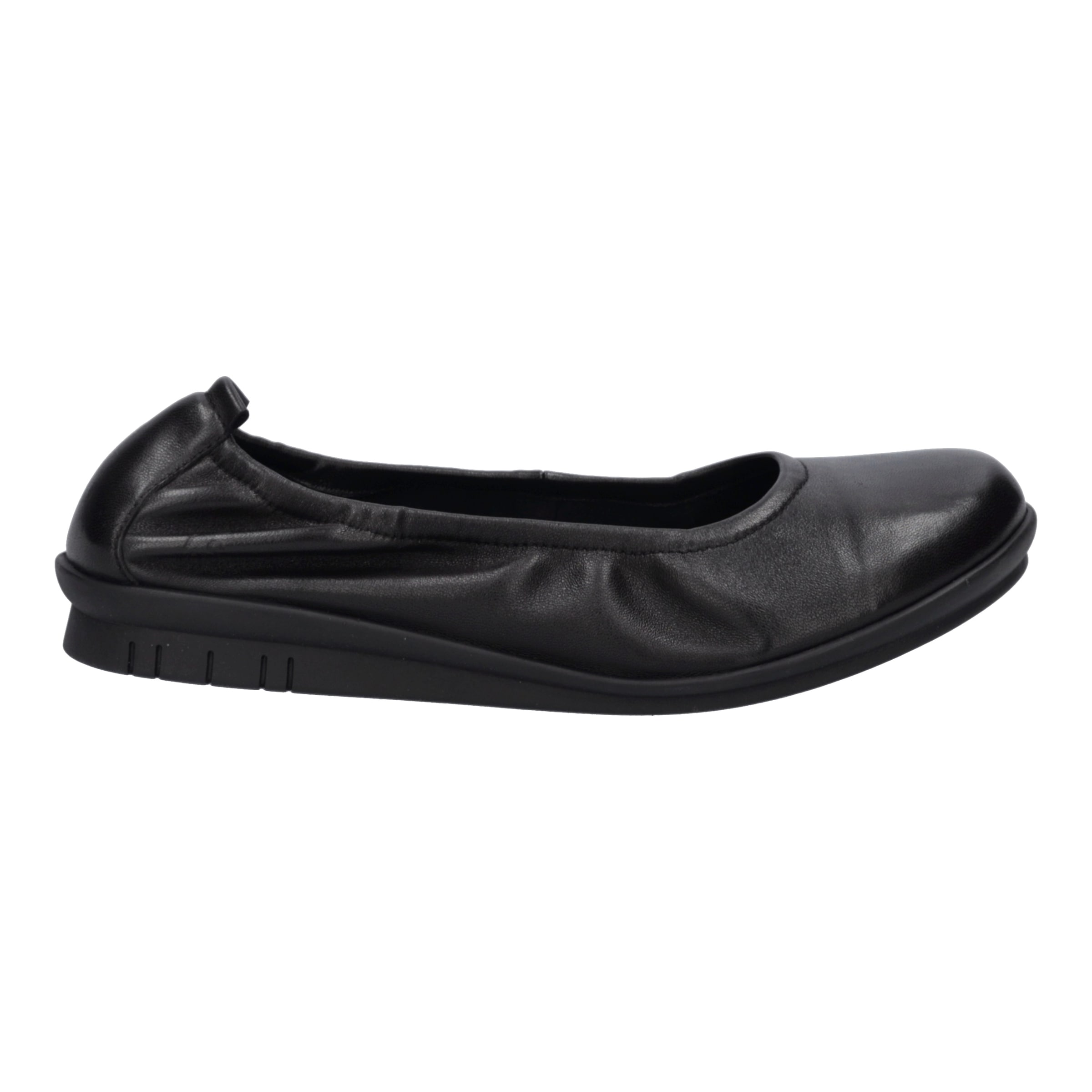 Josef Seibel Ballerina »Violet 08, black-black«