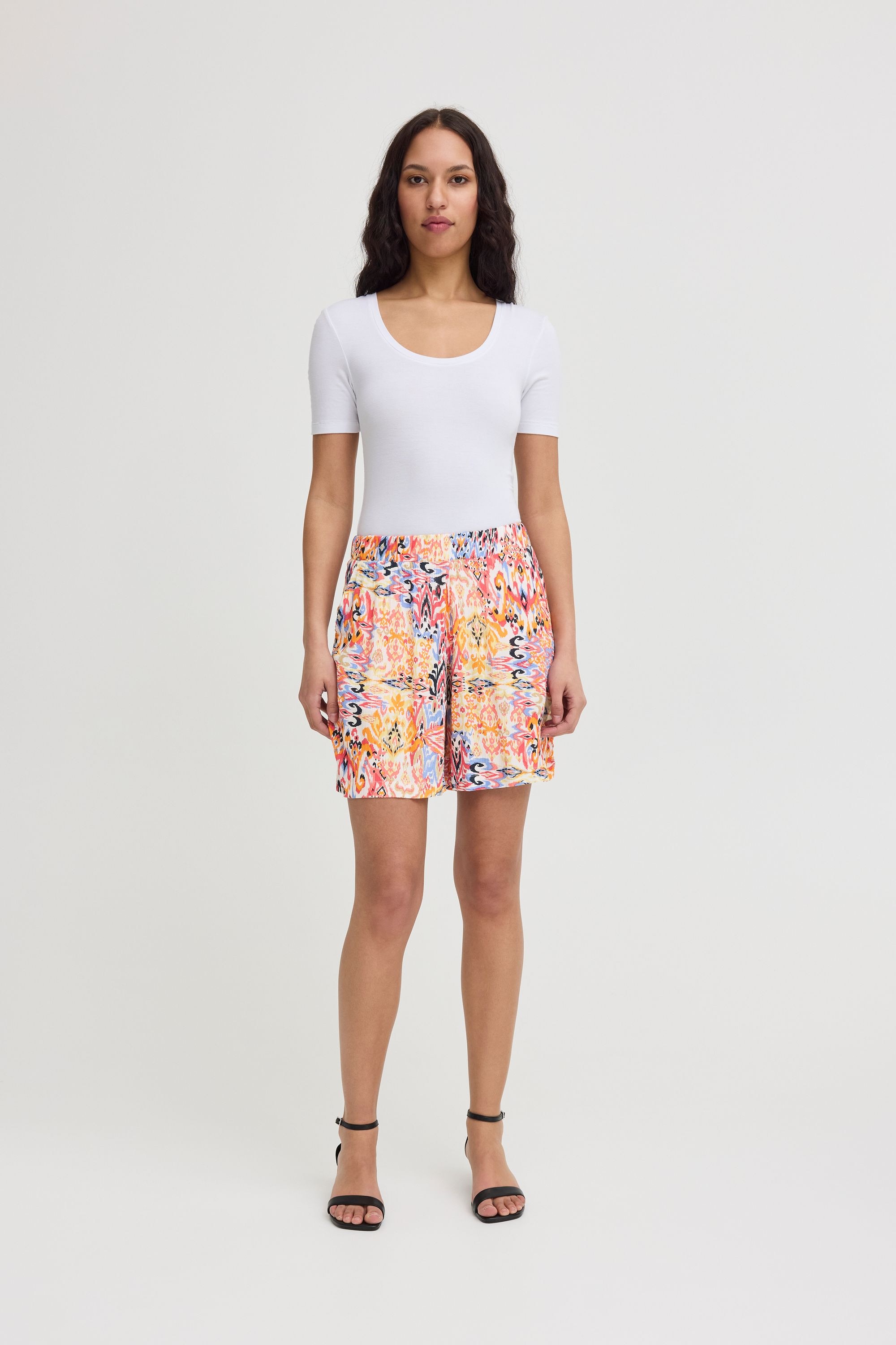 Ichi Shorts »Shorts IHMARRAKECH«
