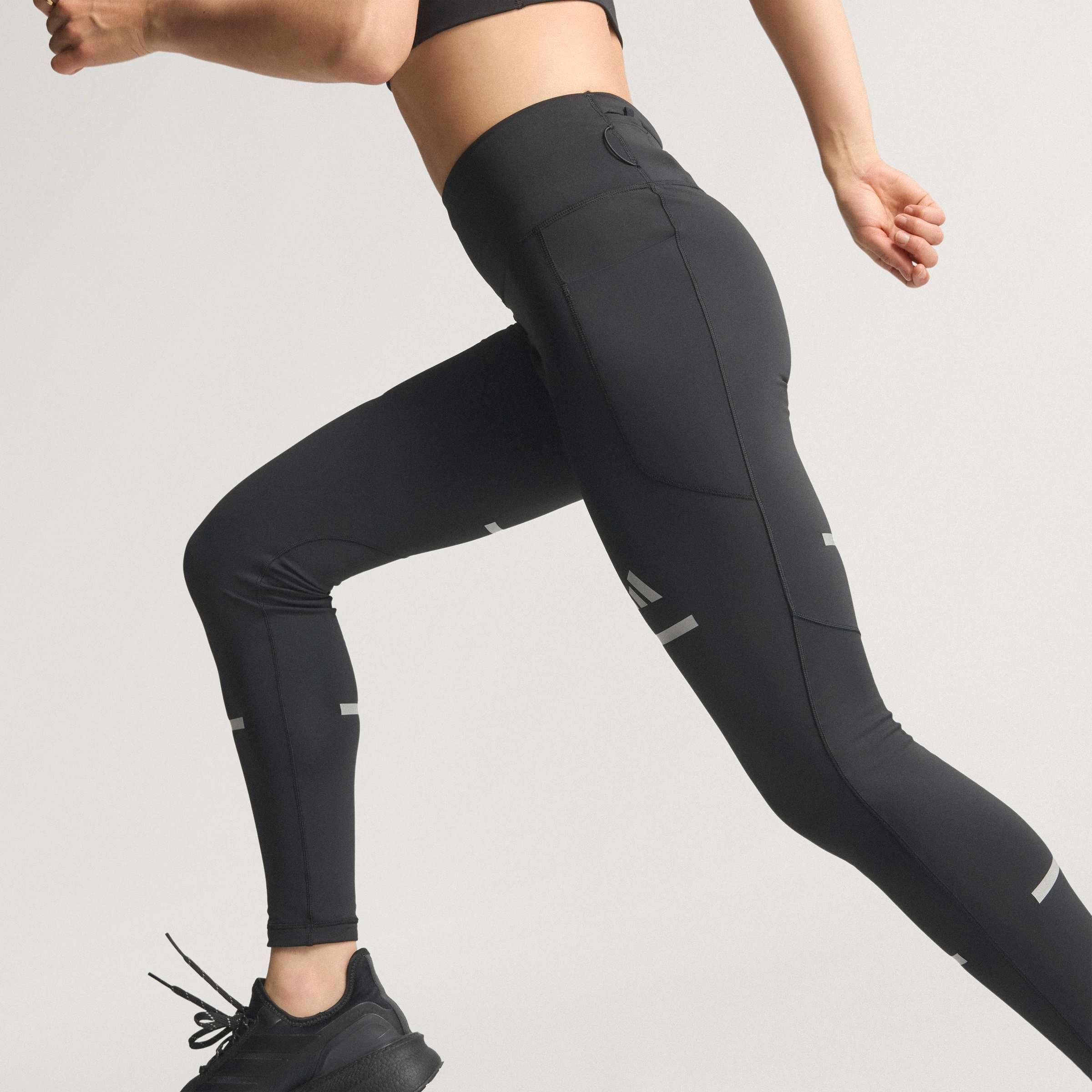 adidas Performance Lauftights »adi365 Leg W«, (1 tlg.)