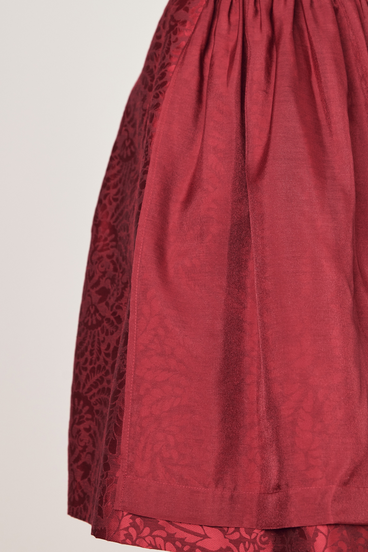 Krüger Dirndl »Dirndl Shiloh (70cm)«